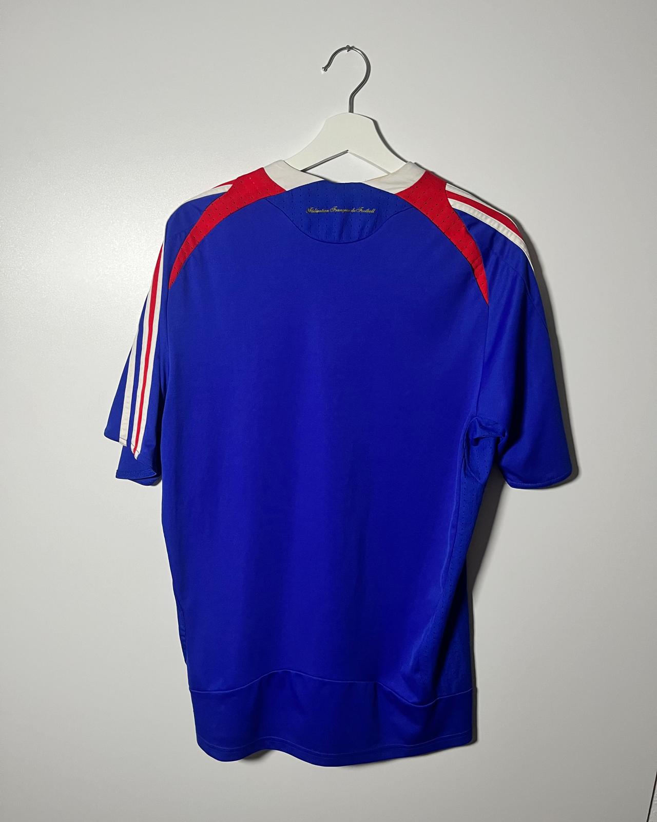 FC Bayern Munich | 2005 home jersey | Adidas | S & L