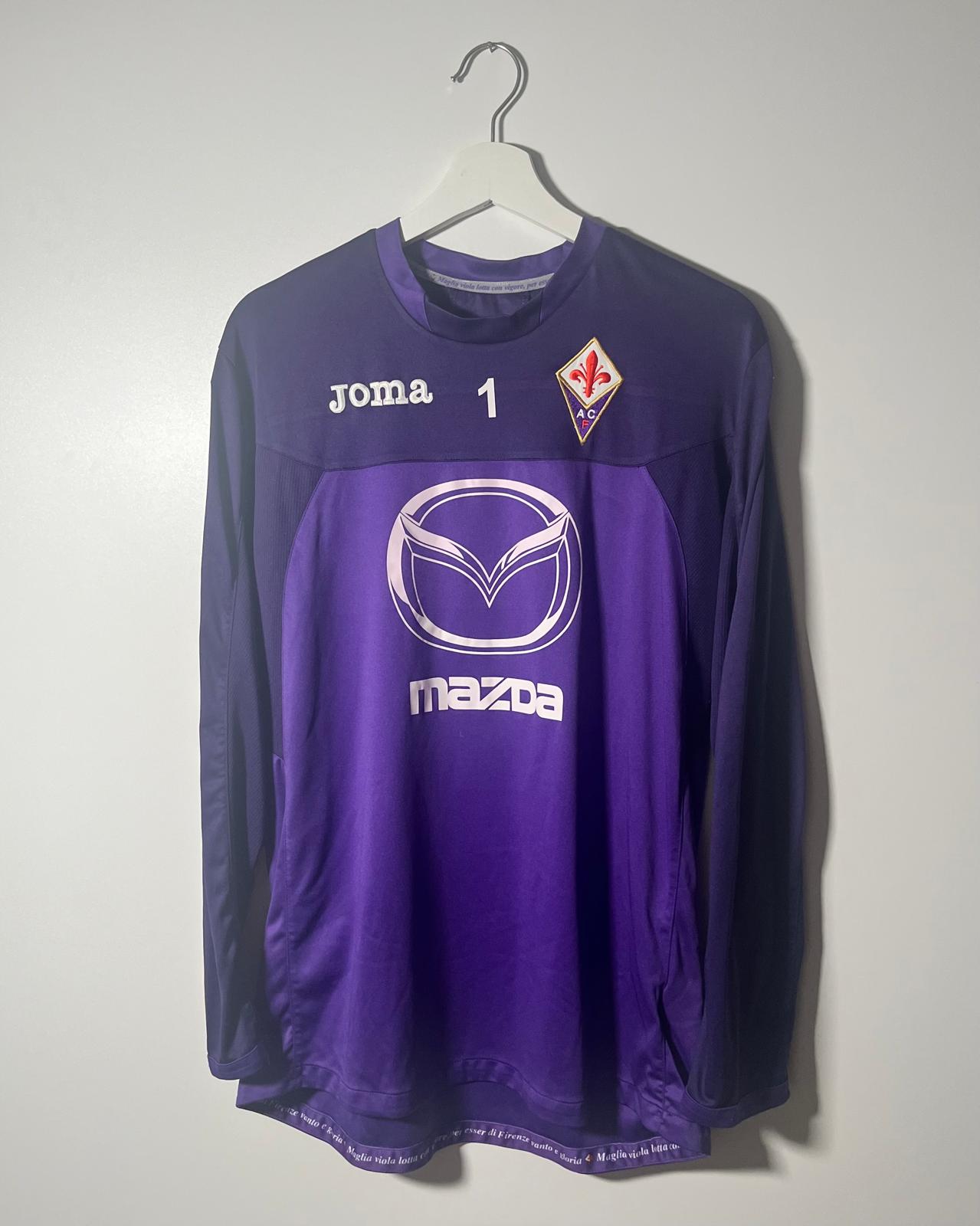 AC Florenz | 2012 Trainings-Trikot | Joma | L