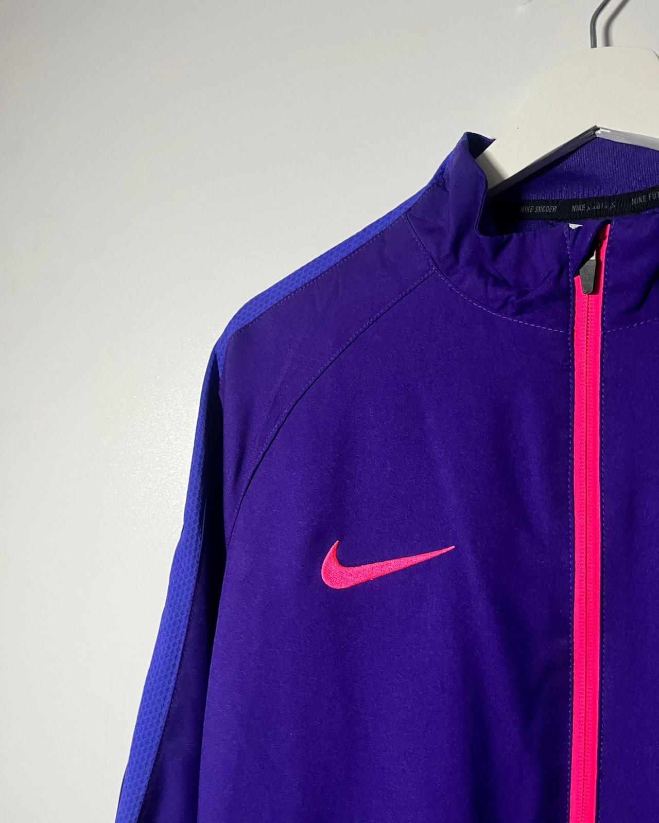 FC Barcelona | 2014 Trainingsjacke | Nike | M