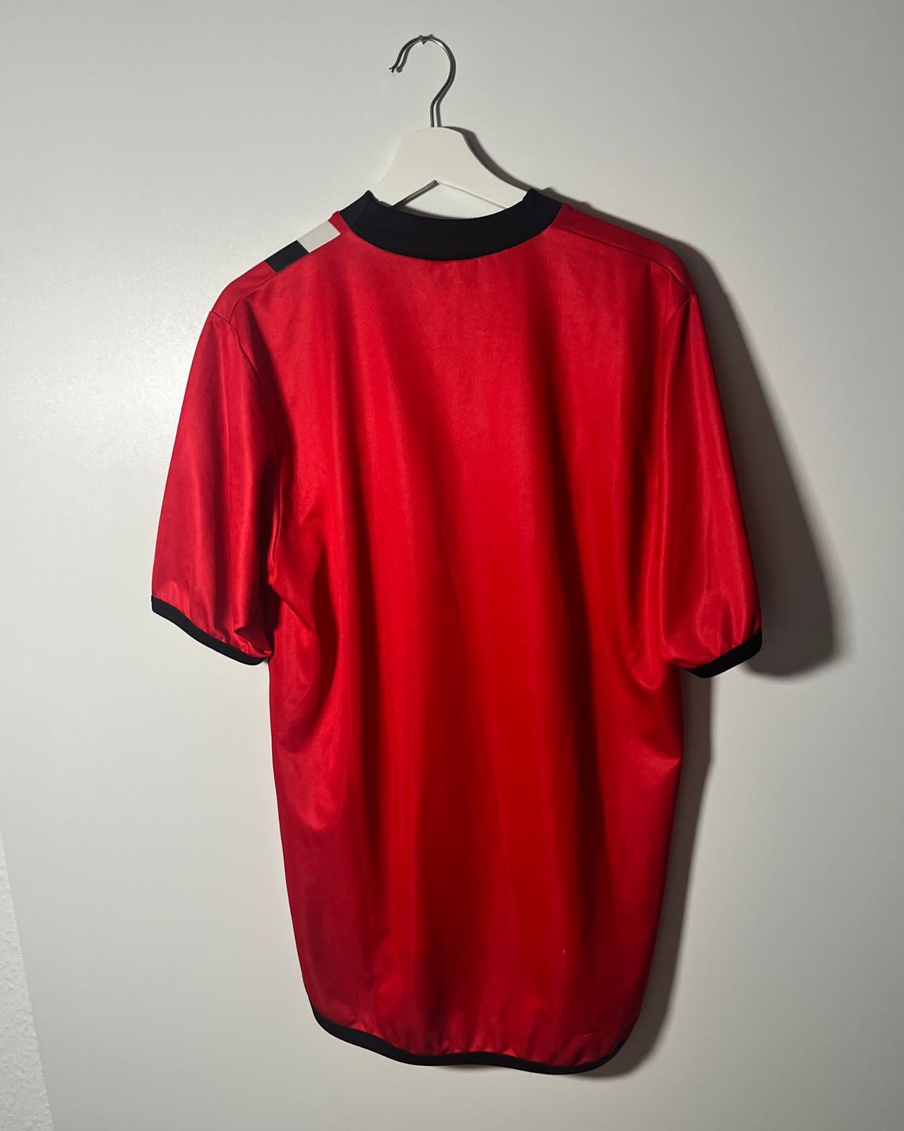Eintracht Frankfurt | 2005 Heim-Trikot | Nike | L