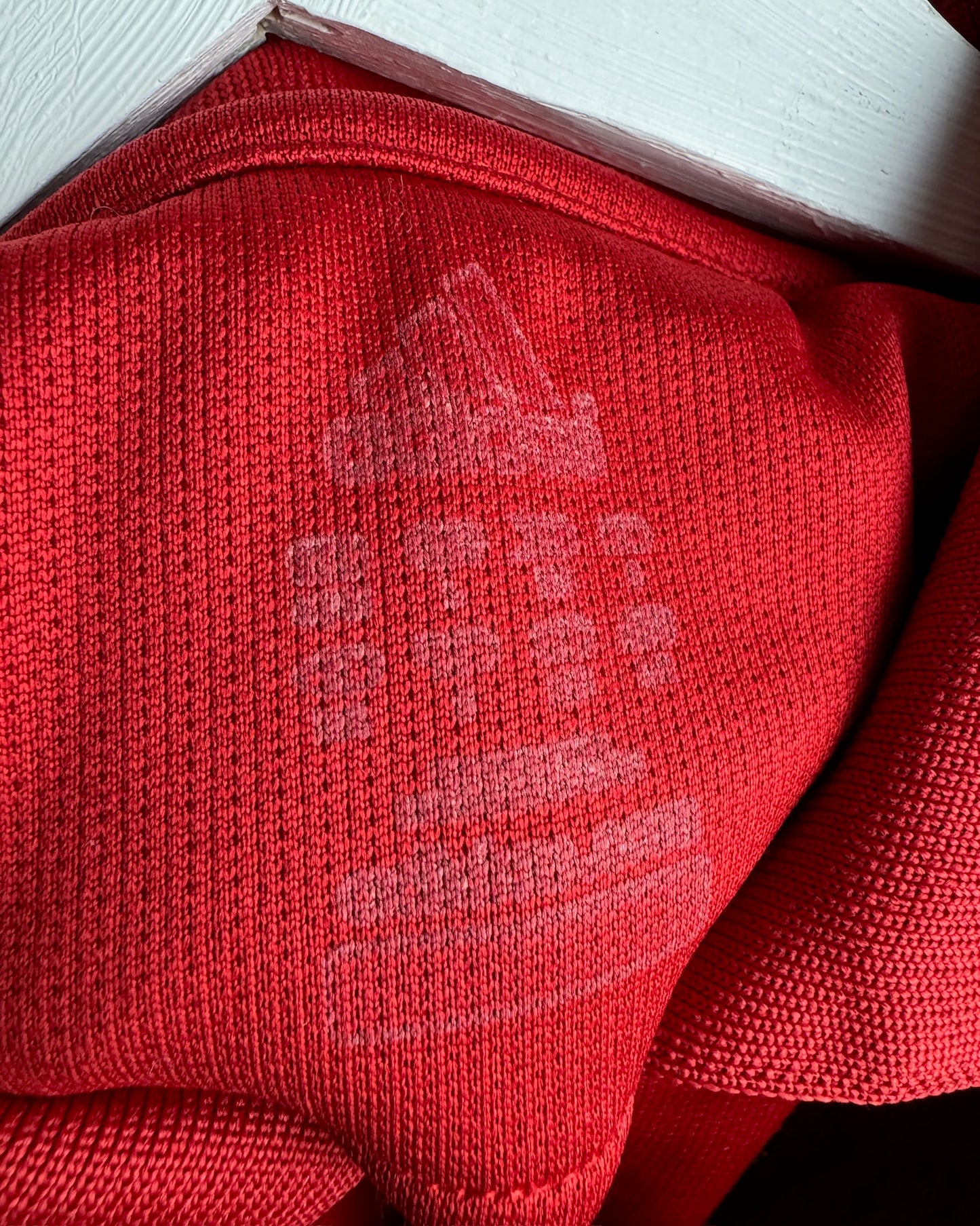 Deutschland | 2008 Polo | Adidas | S