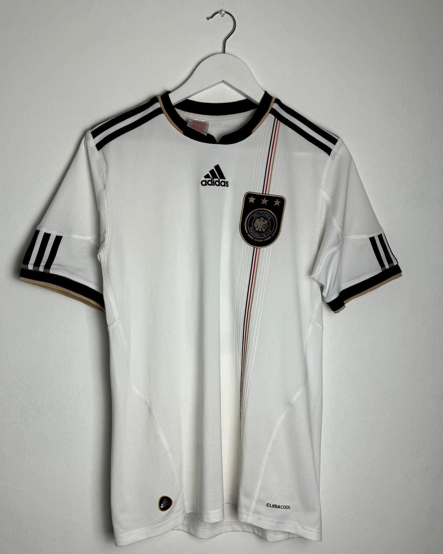 Deutschland | 2010 Heim-Trikot | Mesut Özil | Adidas | S