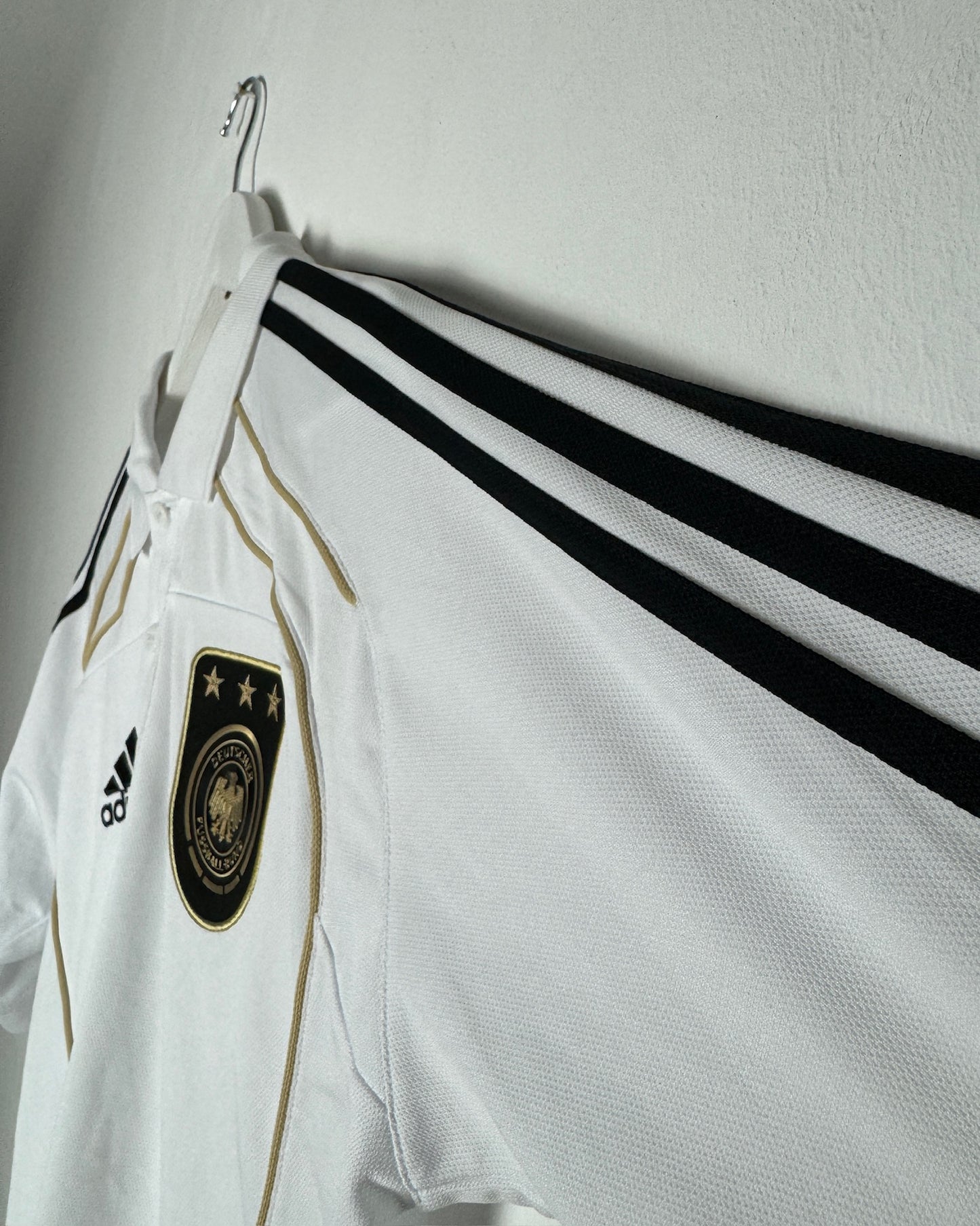 FC Bayern Munich | 2005 home jersey | Adidas | S & L