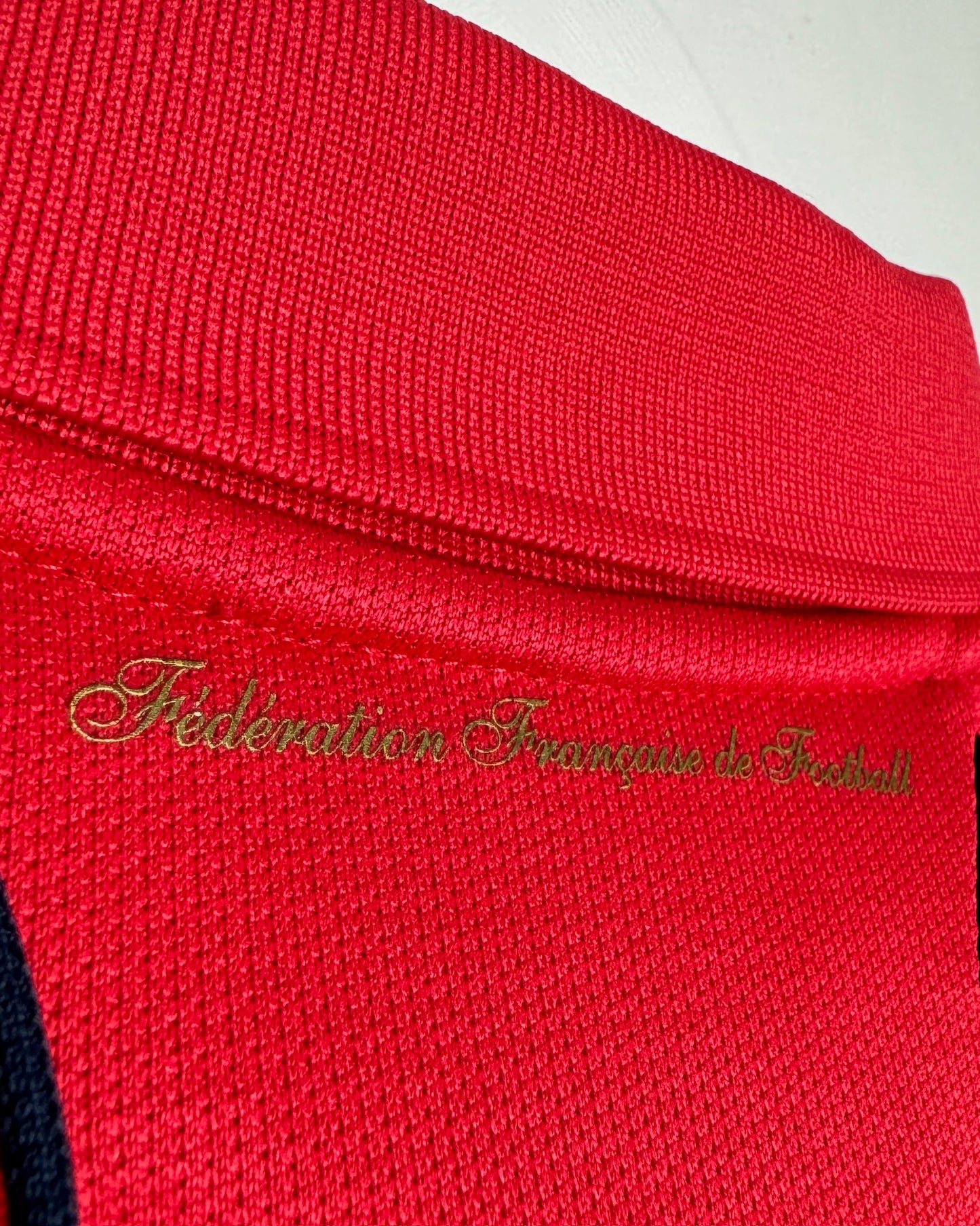 FC Bayern Munich | 2005 home jersey | Adidas | S & L