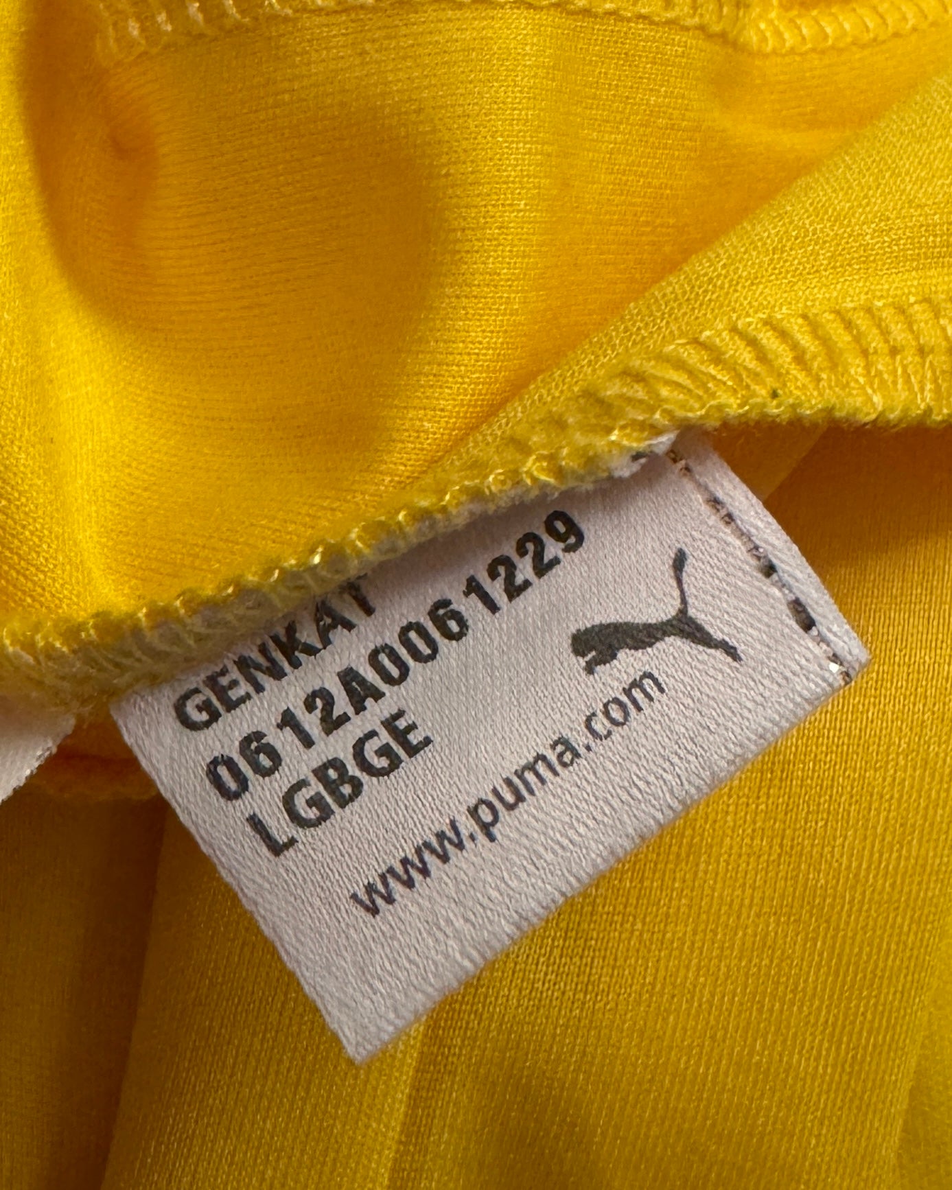 Coventry City | 2012 Auswärts-Trikot | Puma | M