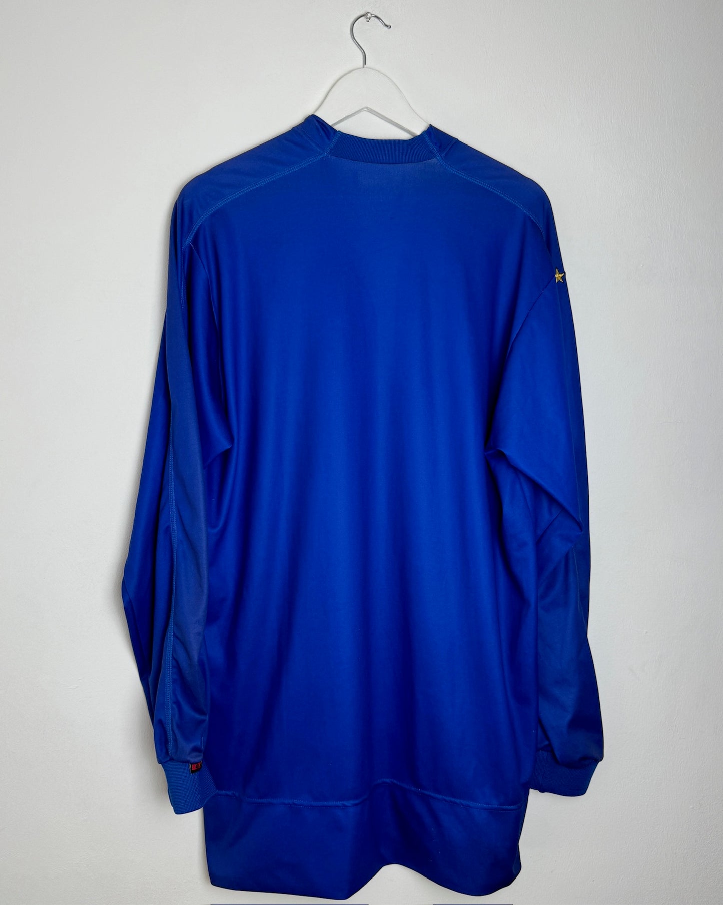 Italien | 1999 Heim-Trikot | Kappa | XL