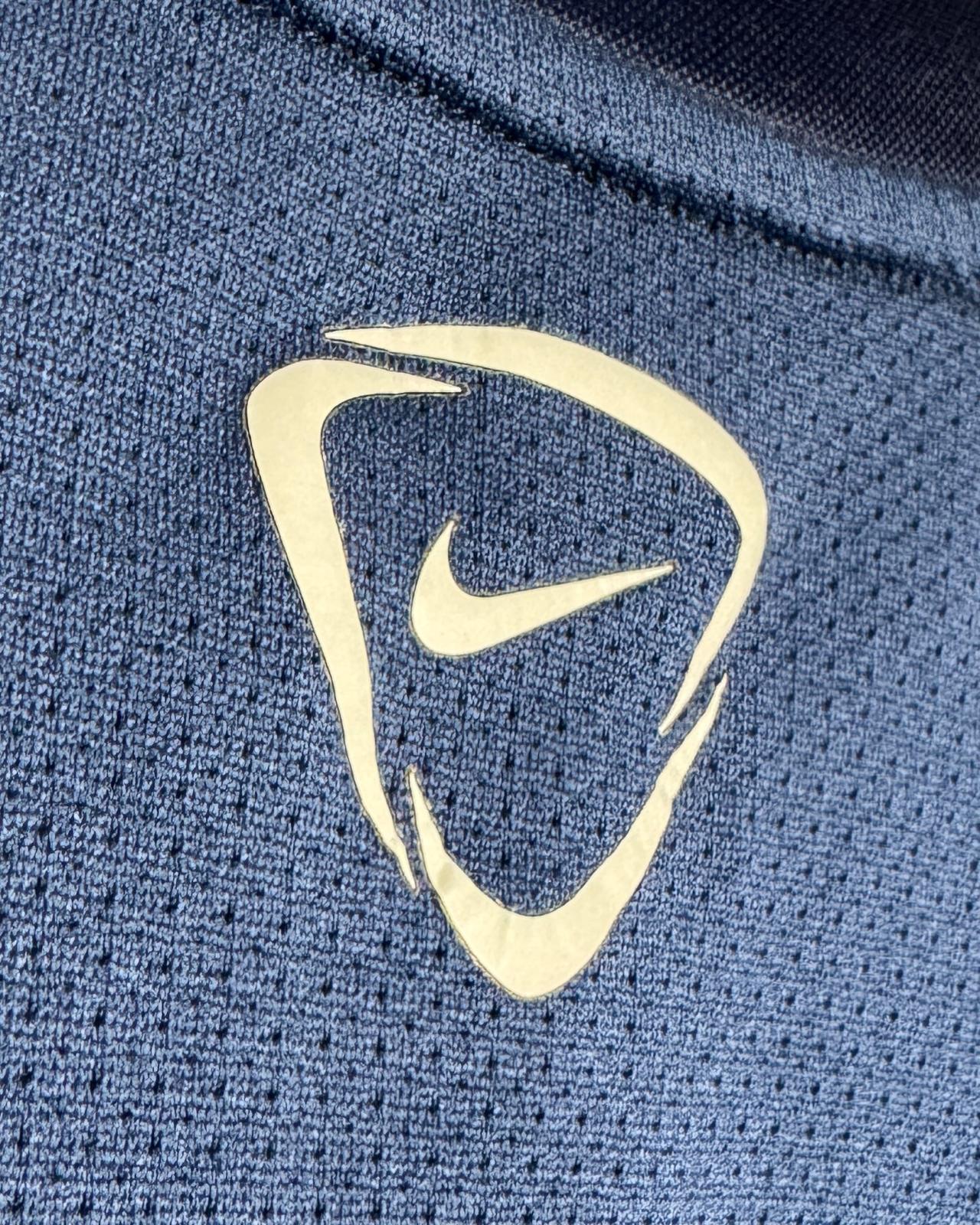 Manchester City | 2014 Training Jersey | Nike | XL