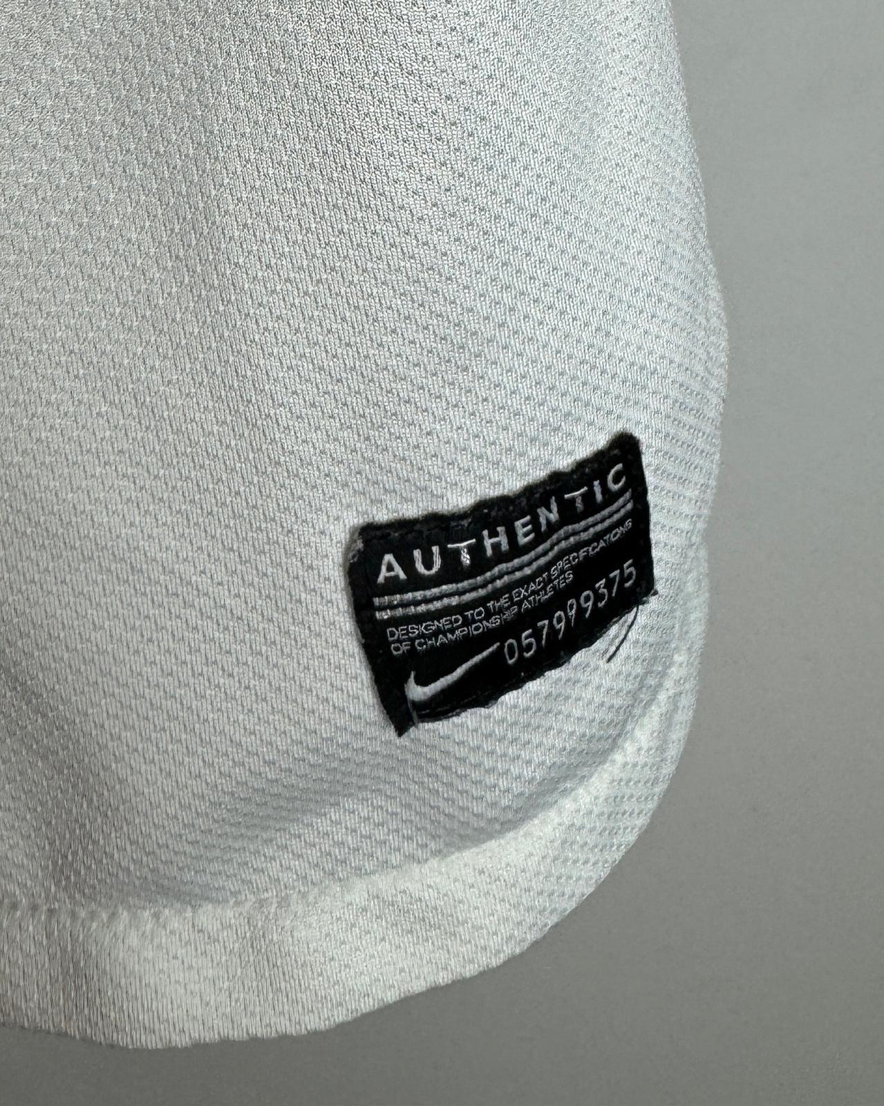 Everton FC | 2012 Third Jersey | Nike | S