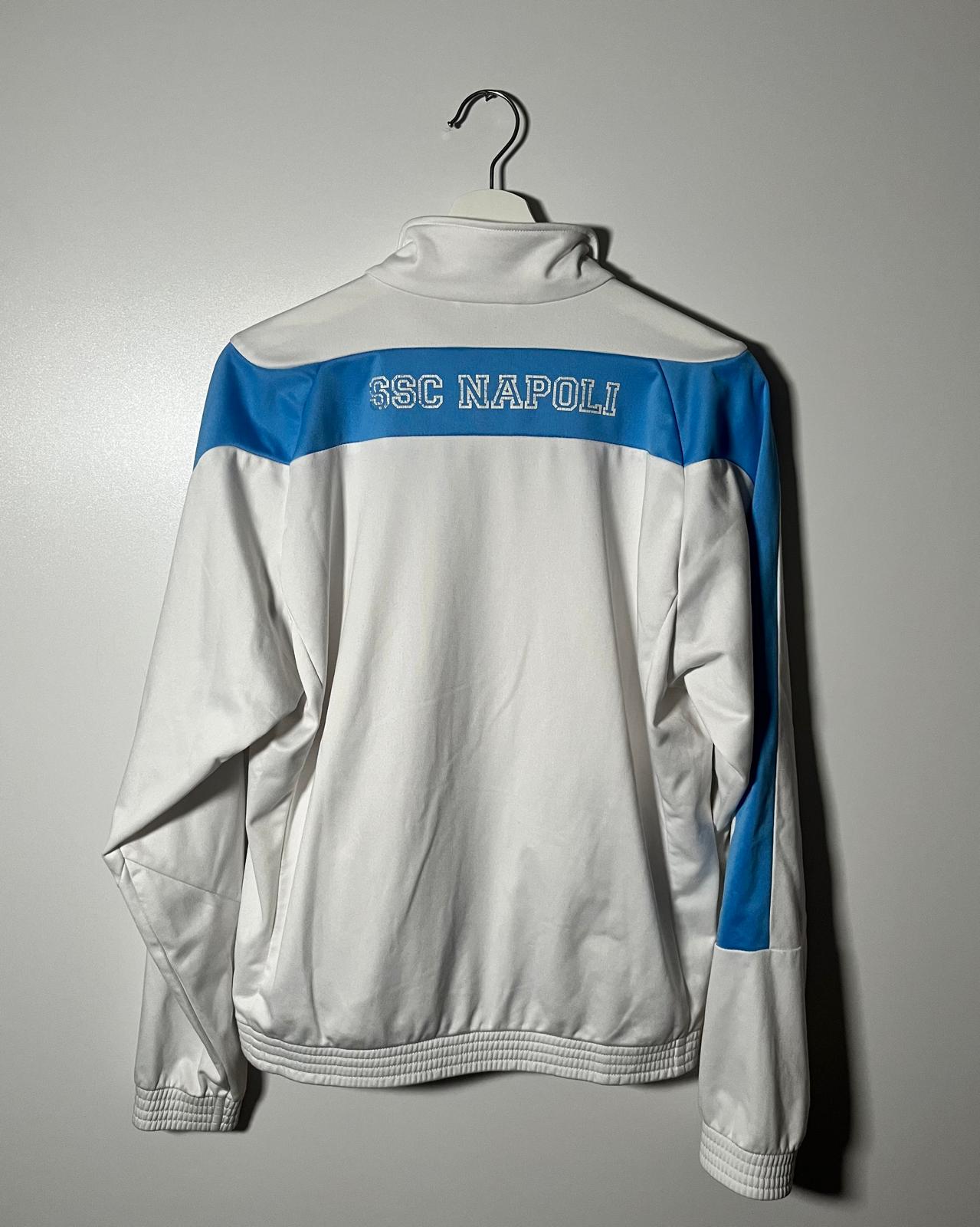 FC Bayern Munich | 2004 third jersey | Bastian Schweinsteiger | Adidas | S