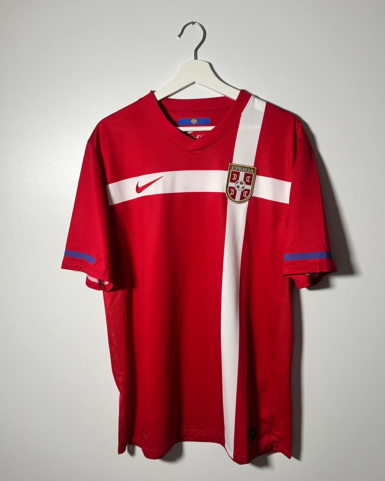 FC Bayern Munich | 2004 third jersey | Bastian Schweinsteiger | Adidas | S