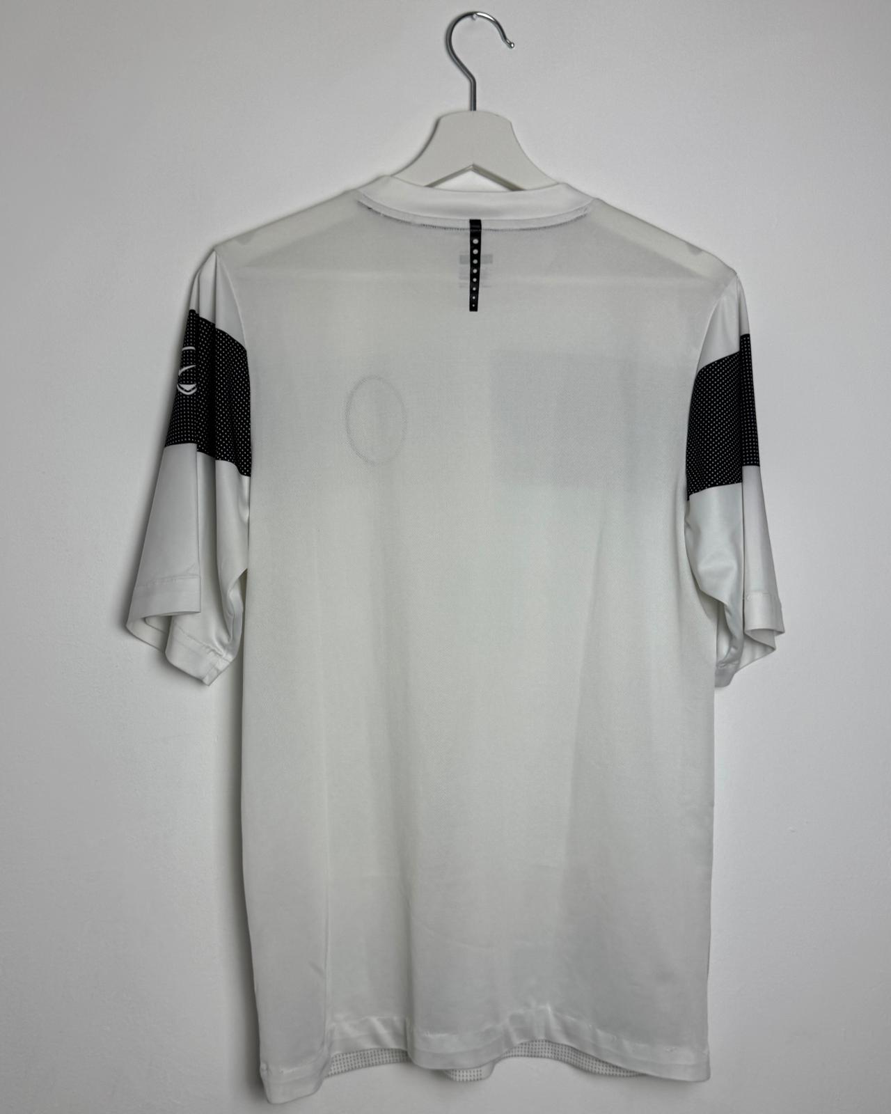 Juventus Turin | 2009 Trainings-Trikot | Nike | S