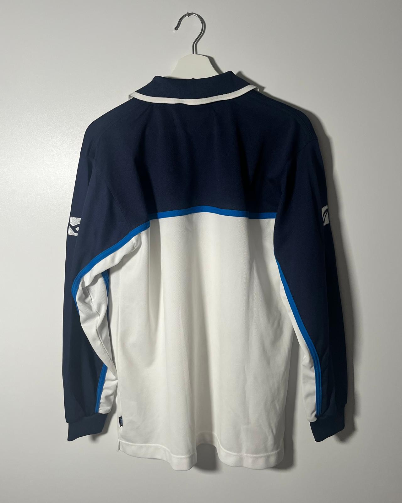 SSC Neapel | 2003 Polo | Legea | M