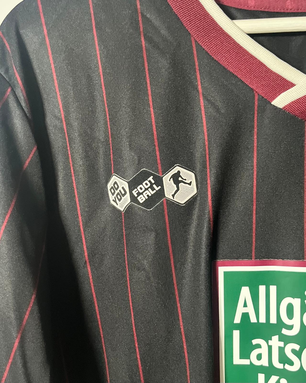 Belgium | 2000 home jersey | Nike | XL