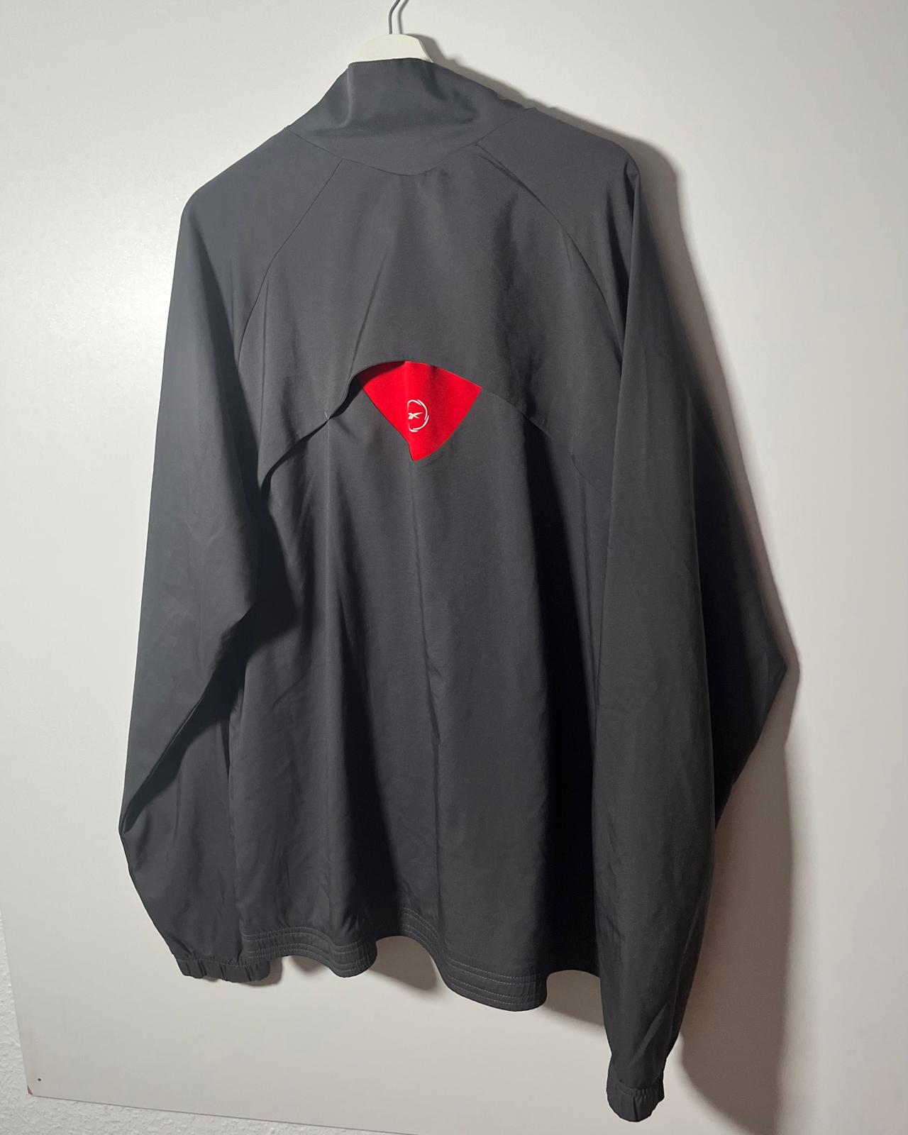 1.FC Köln | 2009 Trainings-Jacke | Reebok | XXL