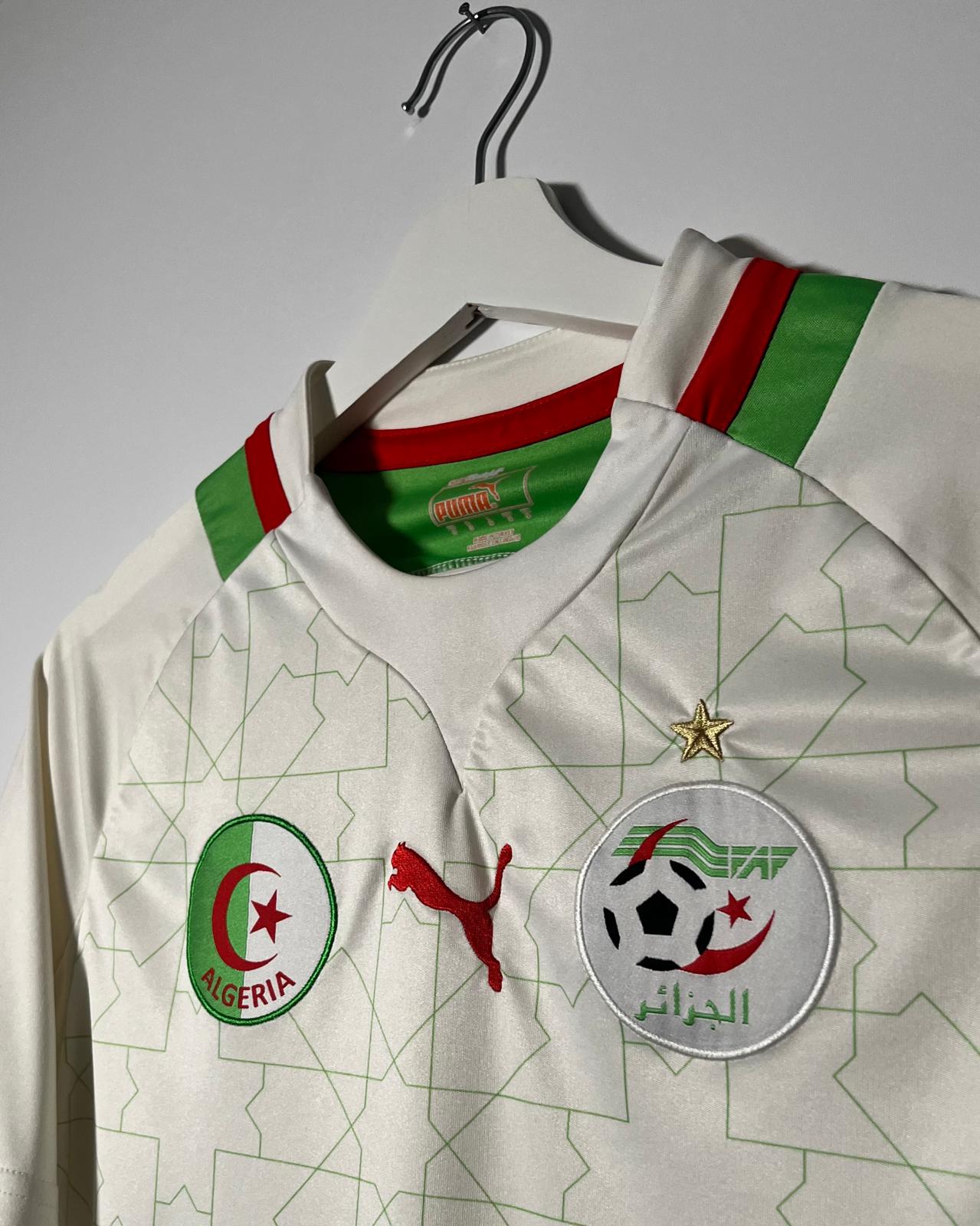 Switzerland | 2014 Away Jersey | Puma | M