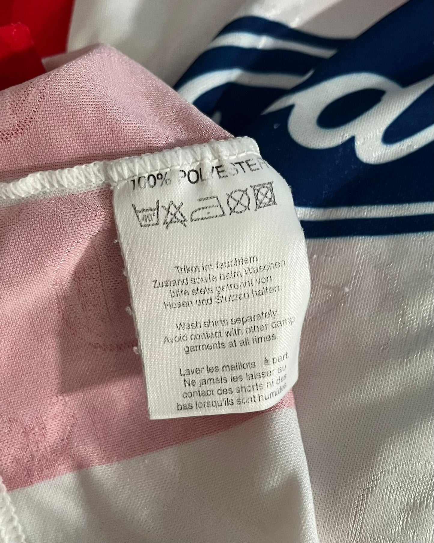 1.FC Köln | 1995 Heim-Trikot | Puma | XL