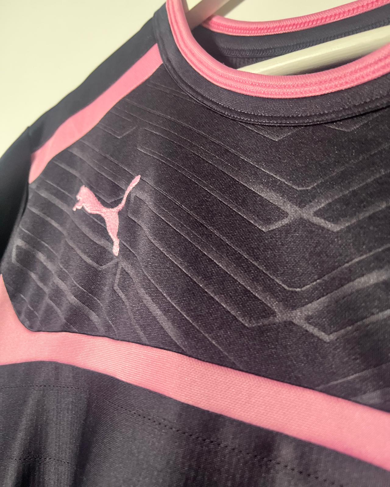 Girondins Bordeaux | 2012 Trainings-Trikot | Puma | L