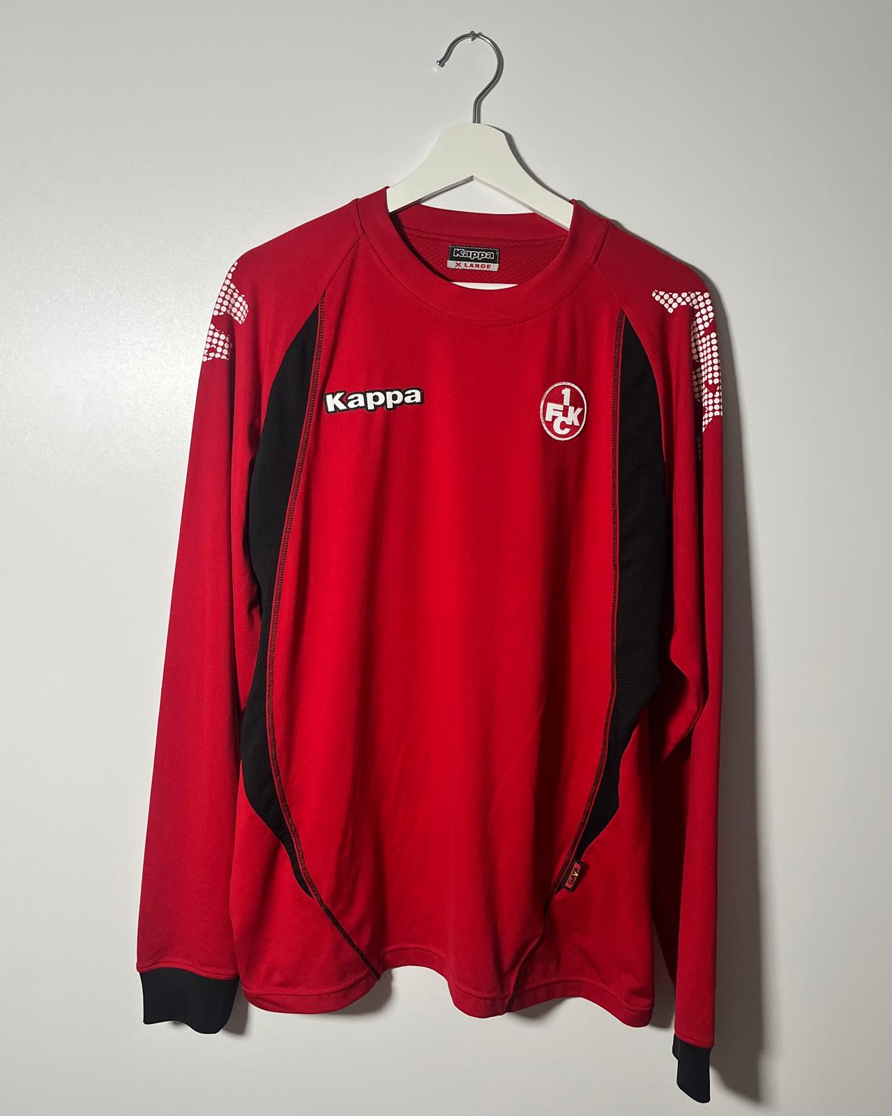 Belgium | 2000 home jersey | Nike | XL