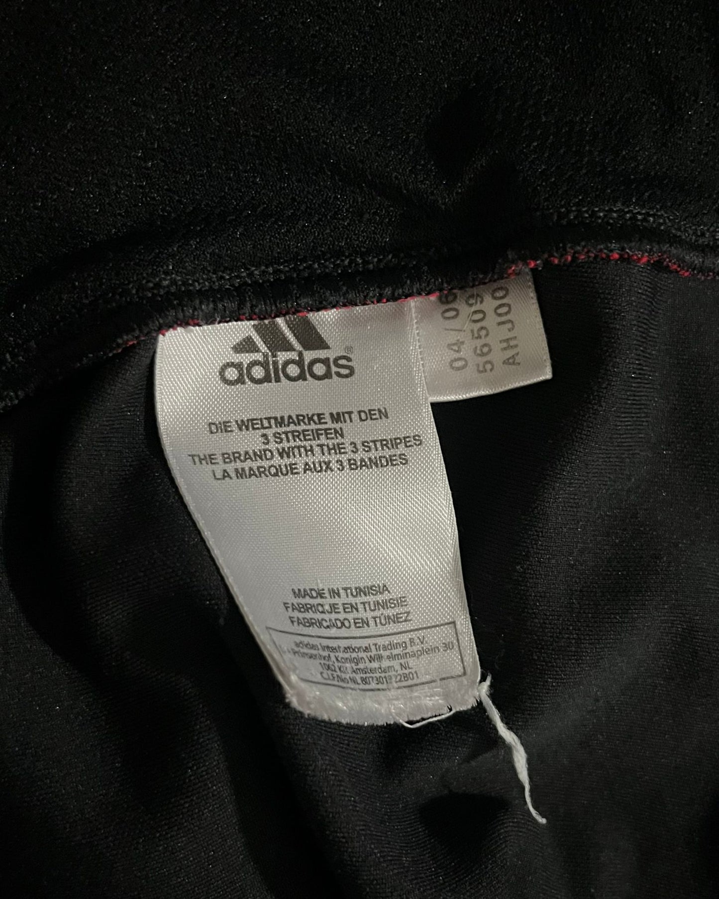 1.FC Nürnberg | 2006 Heim-Trikot | Adidas | XL