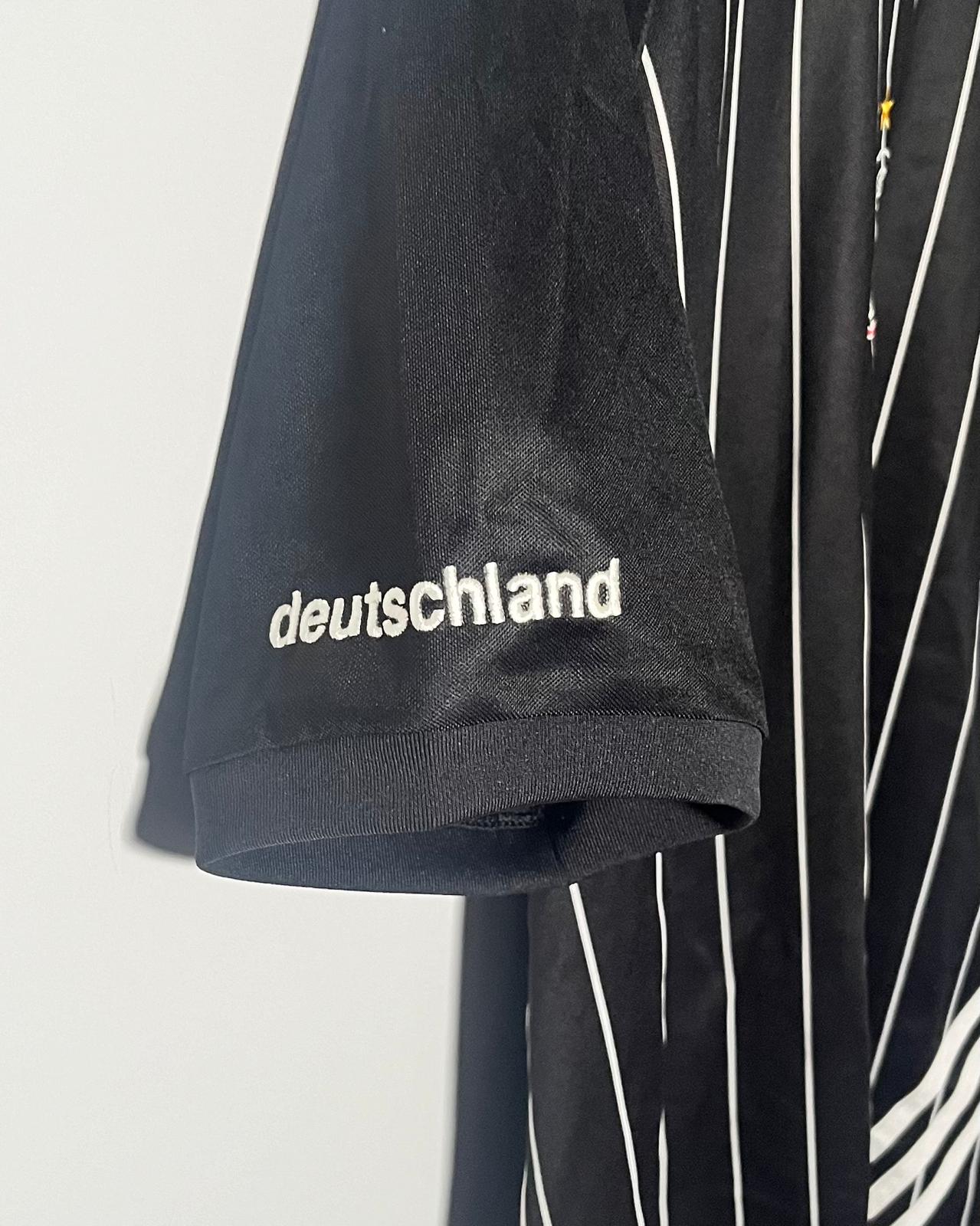 Deutschland | 2006 Trainings-Trikot | Adidas | L