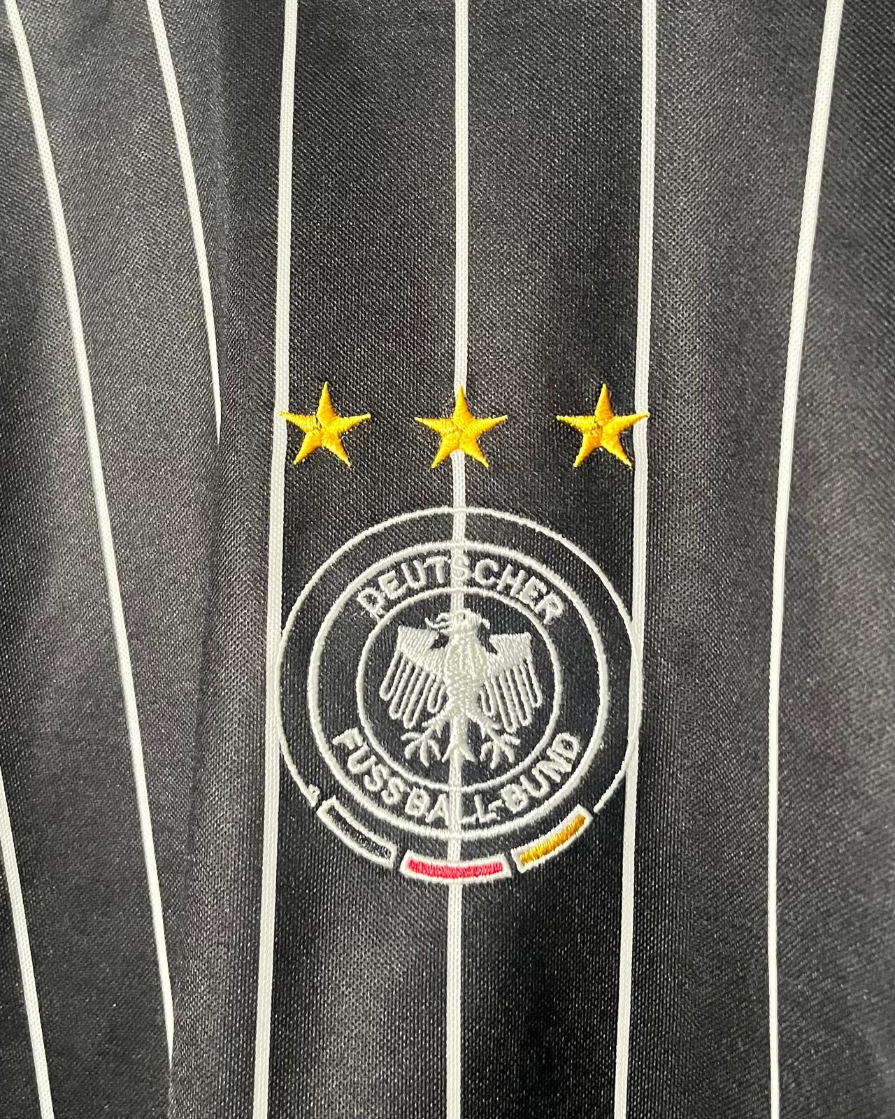 Deutschland | 2006 Trainings-Trikot | Adidas | L