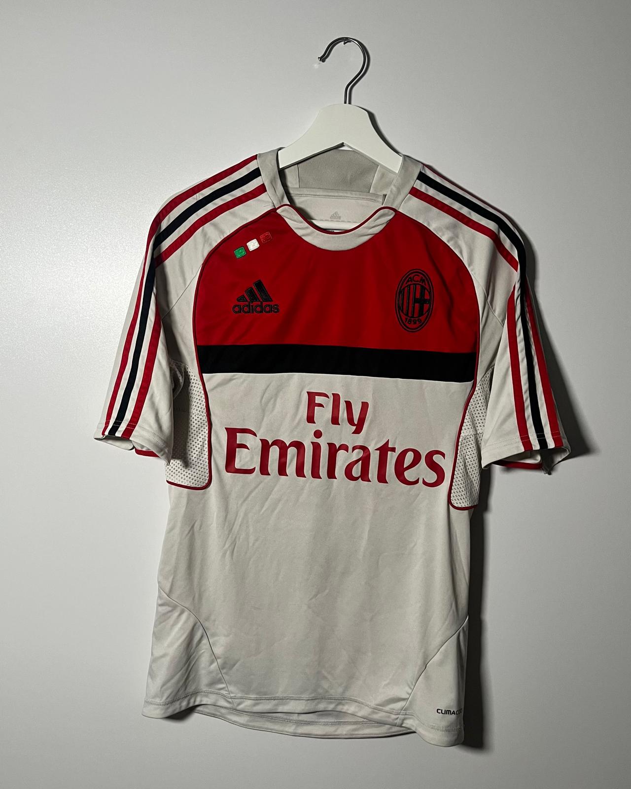 FC Bayern Munich | 2004 third jersey | Bastian Schweinsteiger | Adidas | S