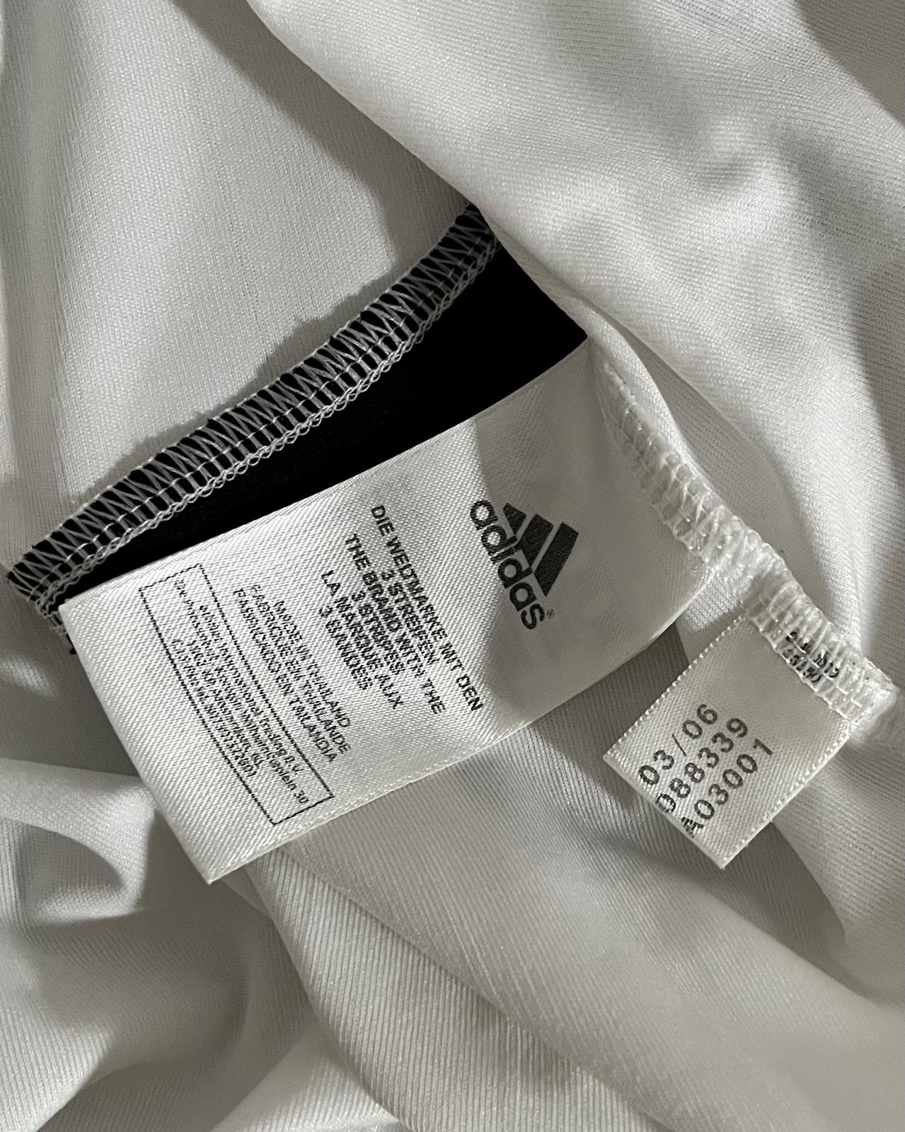 Deutschland | 2006 Heim-Trikot | Adidas | Philipp Lahm | M