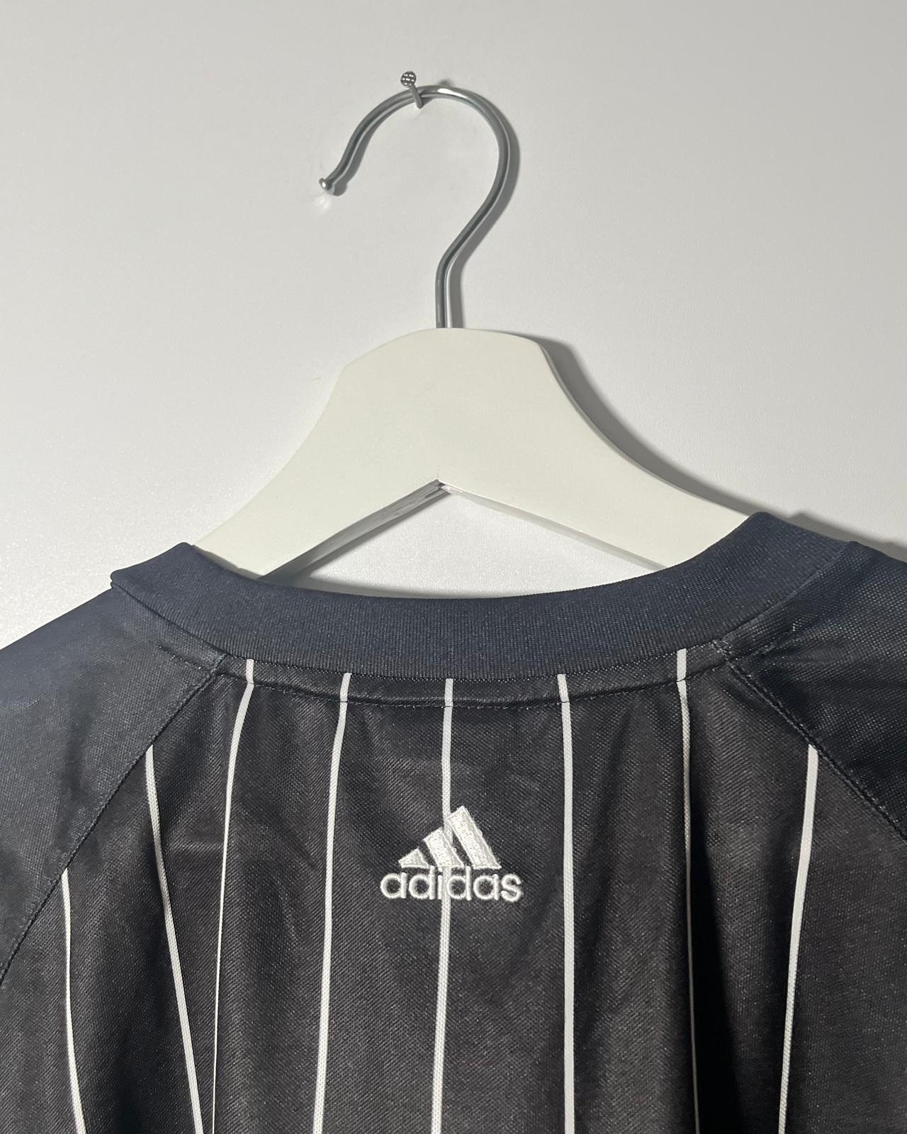 FC Bayern Munich | 2005 home jersey | Adidas | S & L