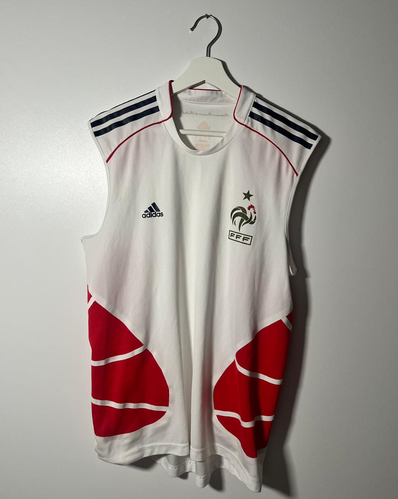 FC Bayern Munich | 2004 third jersey | Bastian Schweinsteiger | Adidas | S