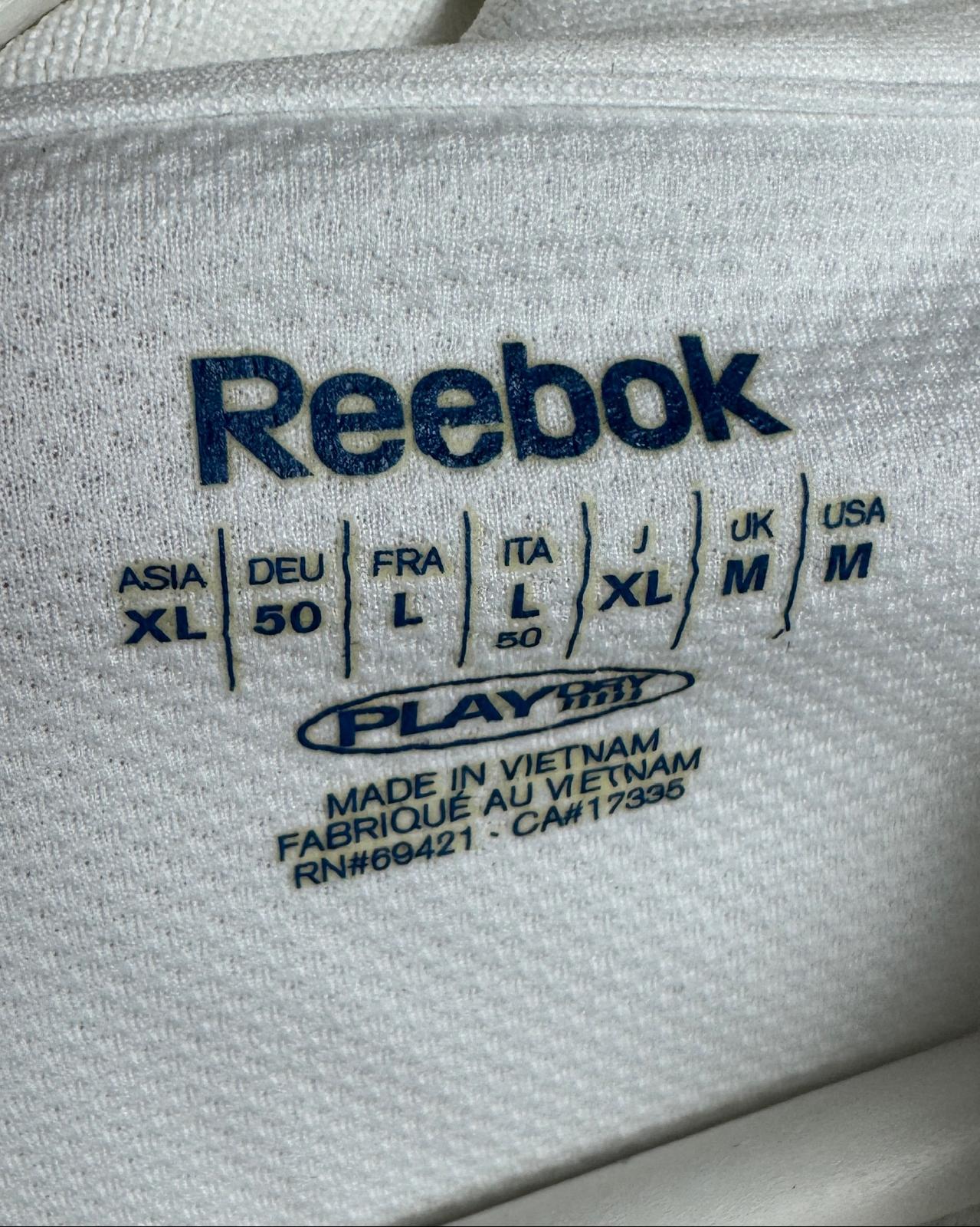 1.FC Köln | 2009 Polo | Reebok | M