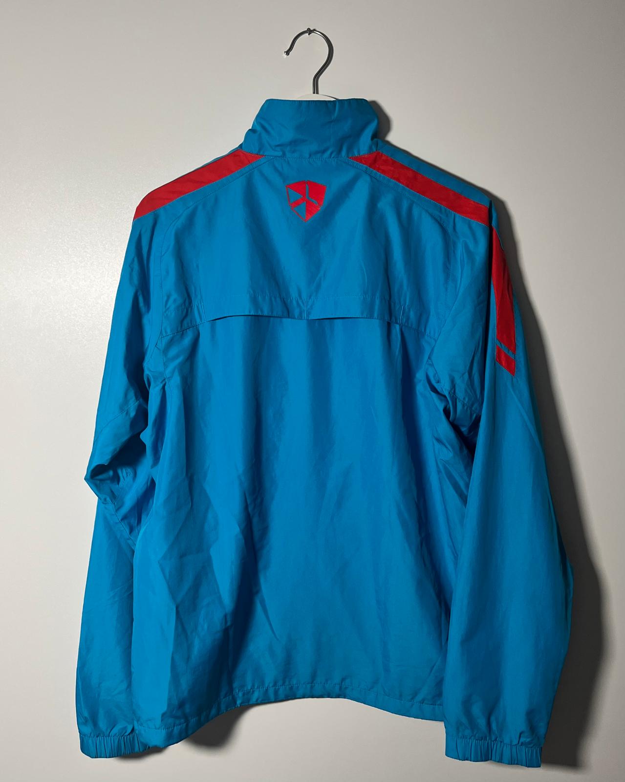 Atletico Madrid | 2010 Trainingsjacke | Nike | S