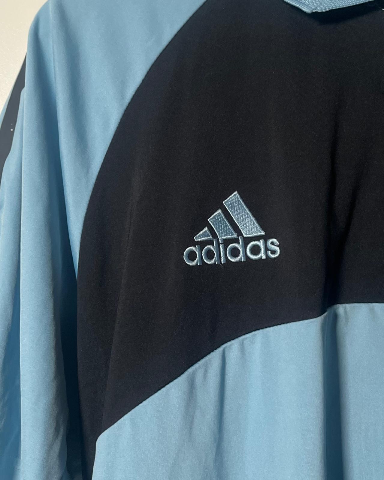 Ajax Amsterdam | 2004 Polo | Adidas | M