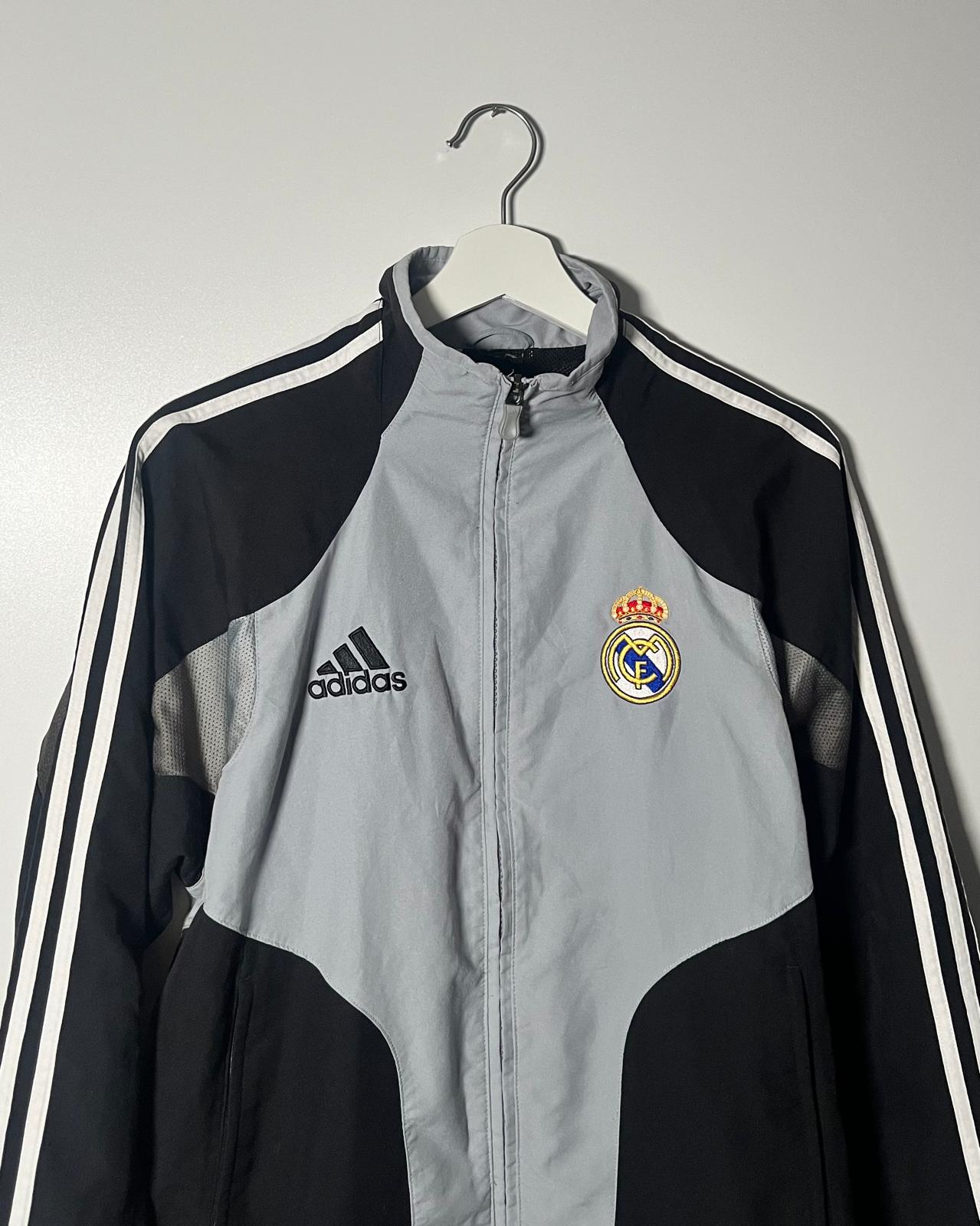 FC Bayern Munich | 2004 third jersey | Bastian Schweinsteiger | Adidas | S