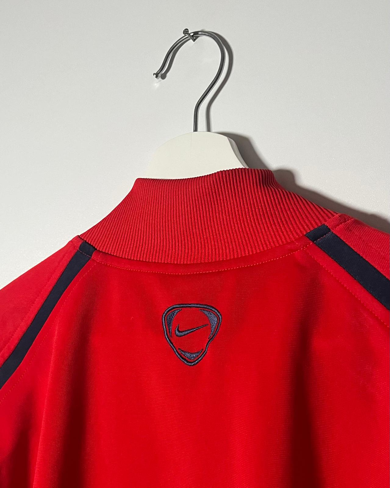 FC Barcelona | 2006 Trainingsjacke | Nike | M