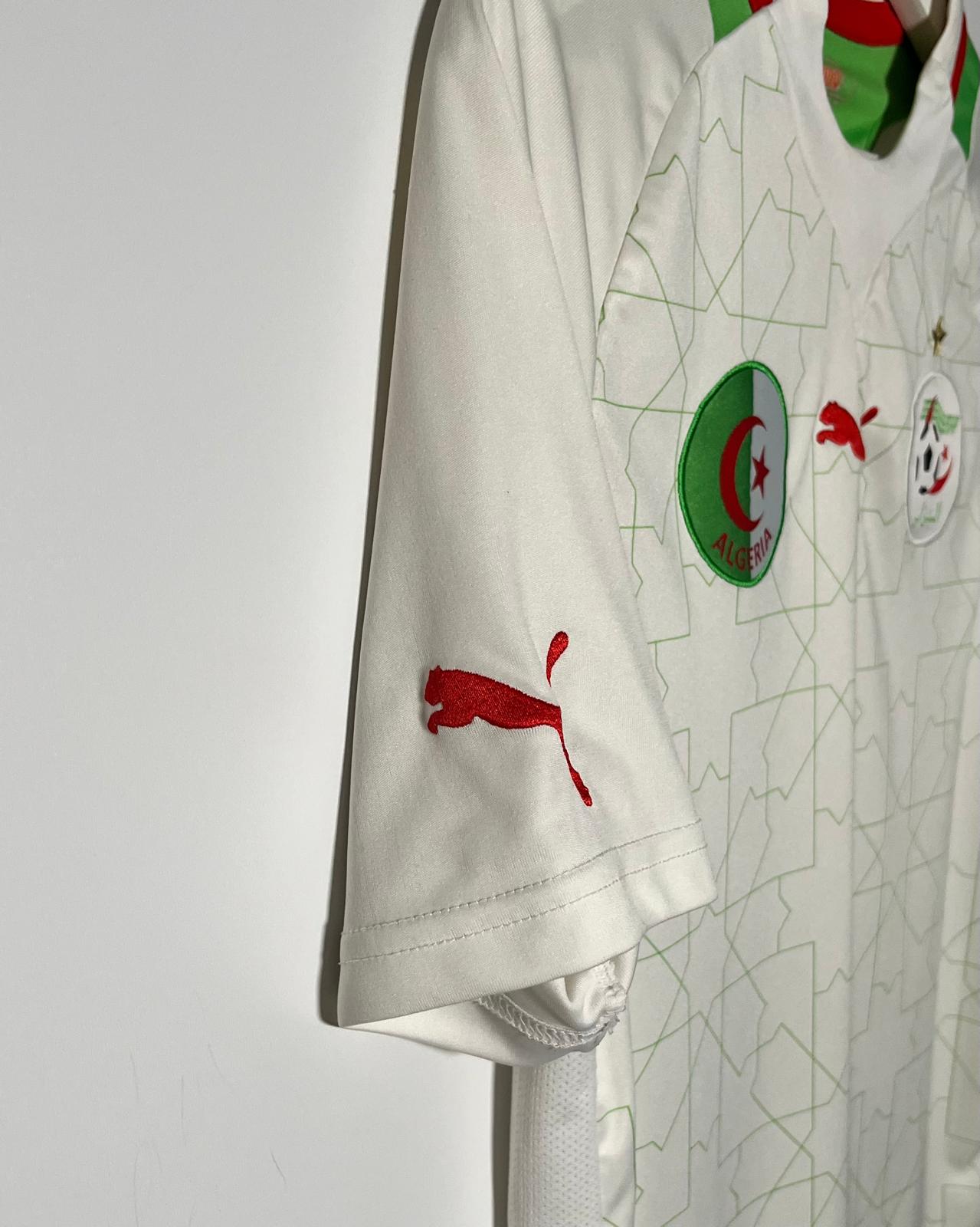 Switzerland | 2014 Away Jersey | Puma | M
