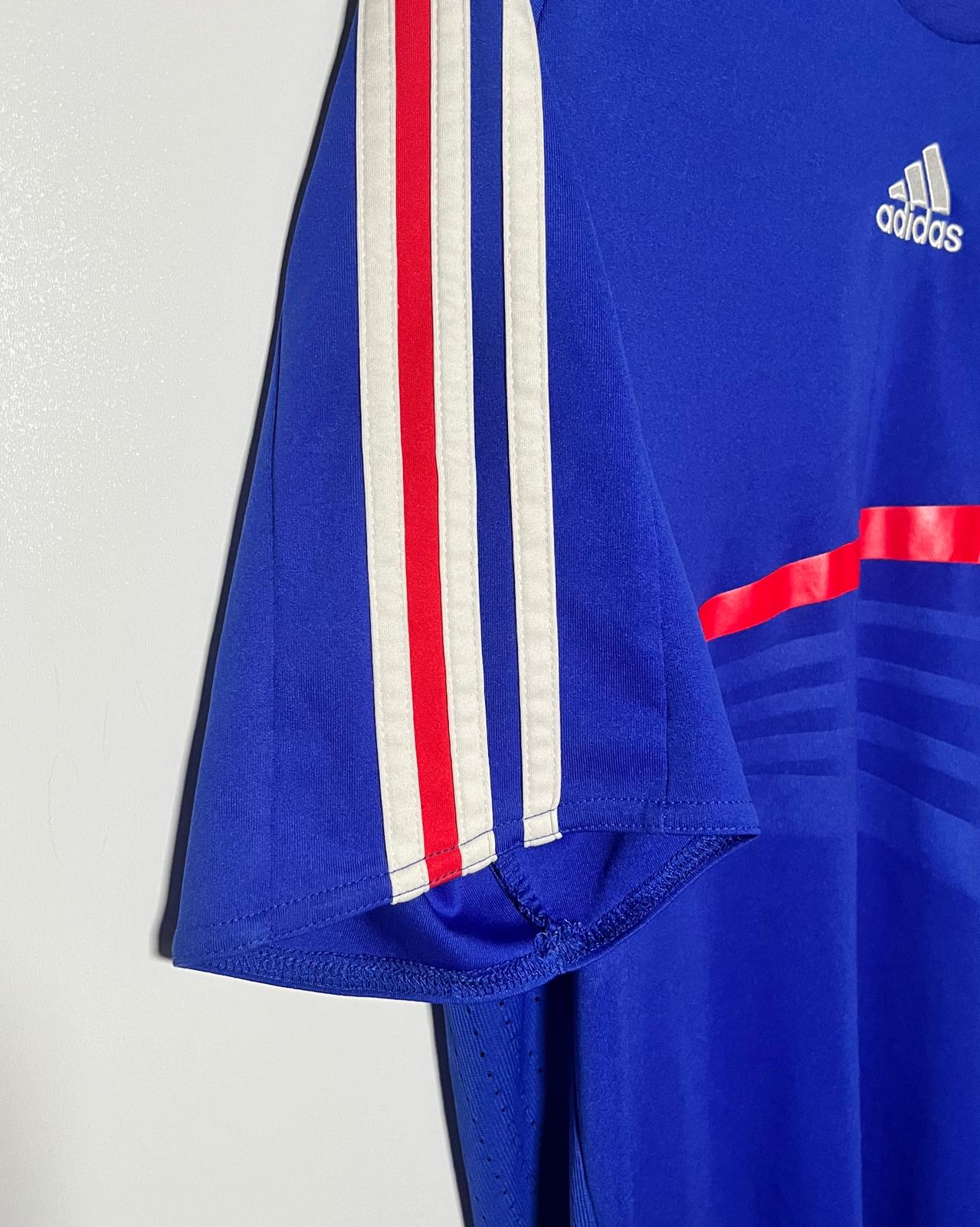 FC Bayern Munich | 2005 home jersey | Adidas | S & L