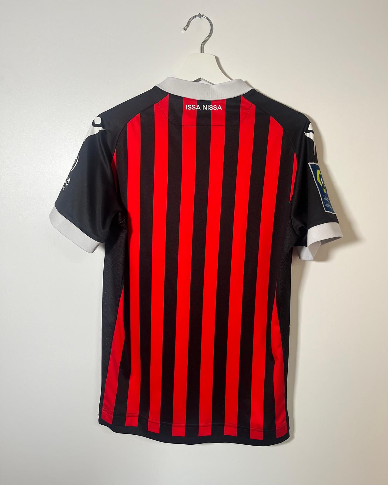 FC Bayern Munich | 2004 third jersey | Bastian Schweinsteiger | Adidas | S