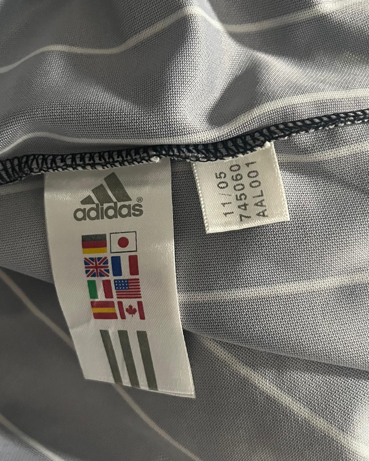 Deutschland | 2006 Trainings-Trikot | Adidas | L