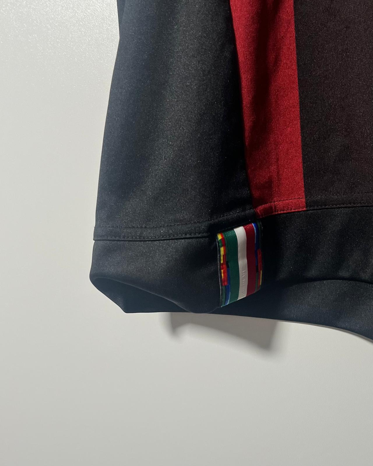 AC Mailand | 2015 Heim-Trikot | Adidas | S