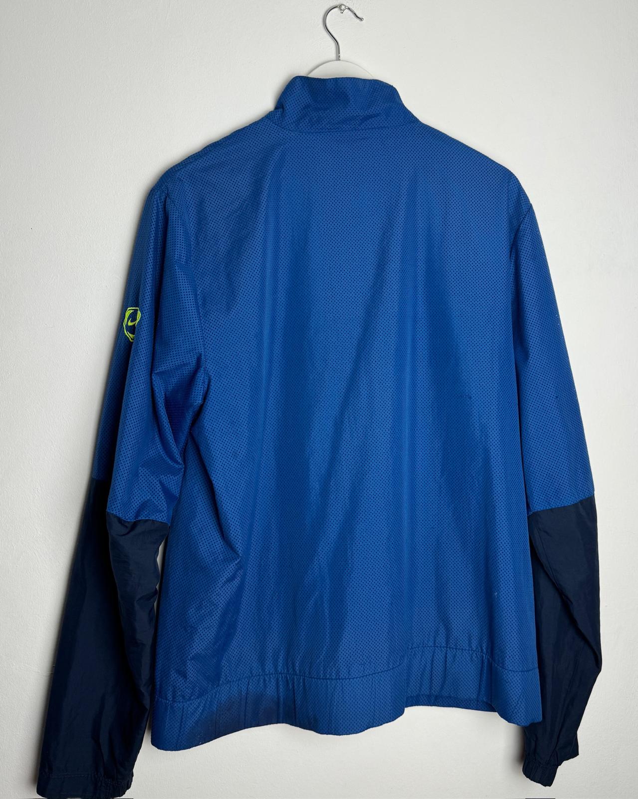 FC Barcelona | 2009 Trainingsjacke | Nike | L