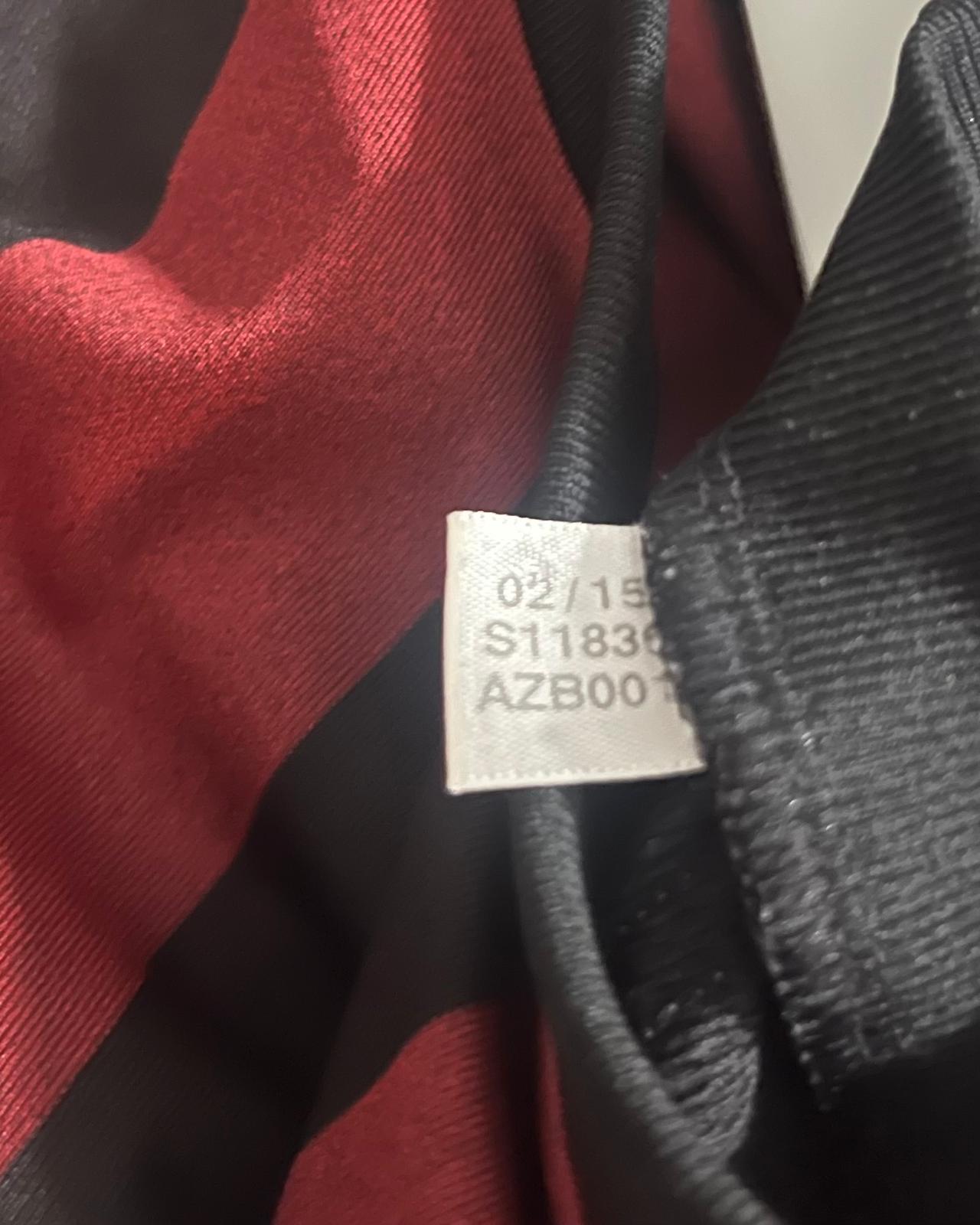 AC Mailand | 2015 Heim-Trikot | Adidas | S