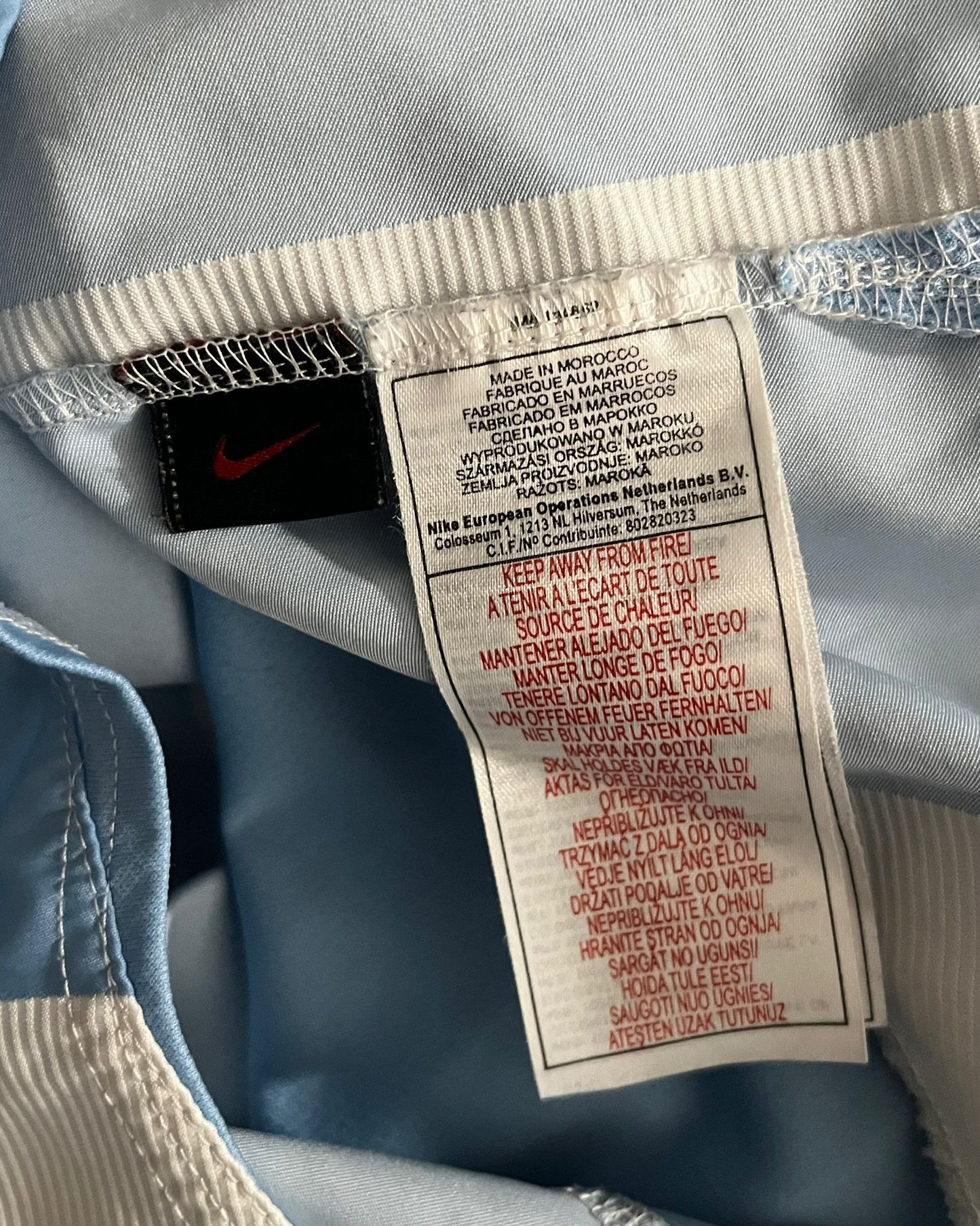 1860 München | 2005 Heim-Trikot | Nike | L