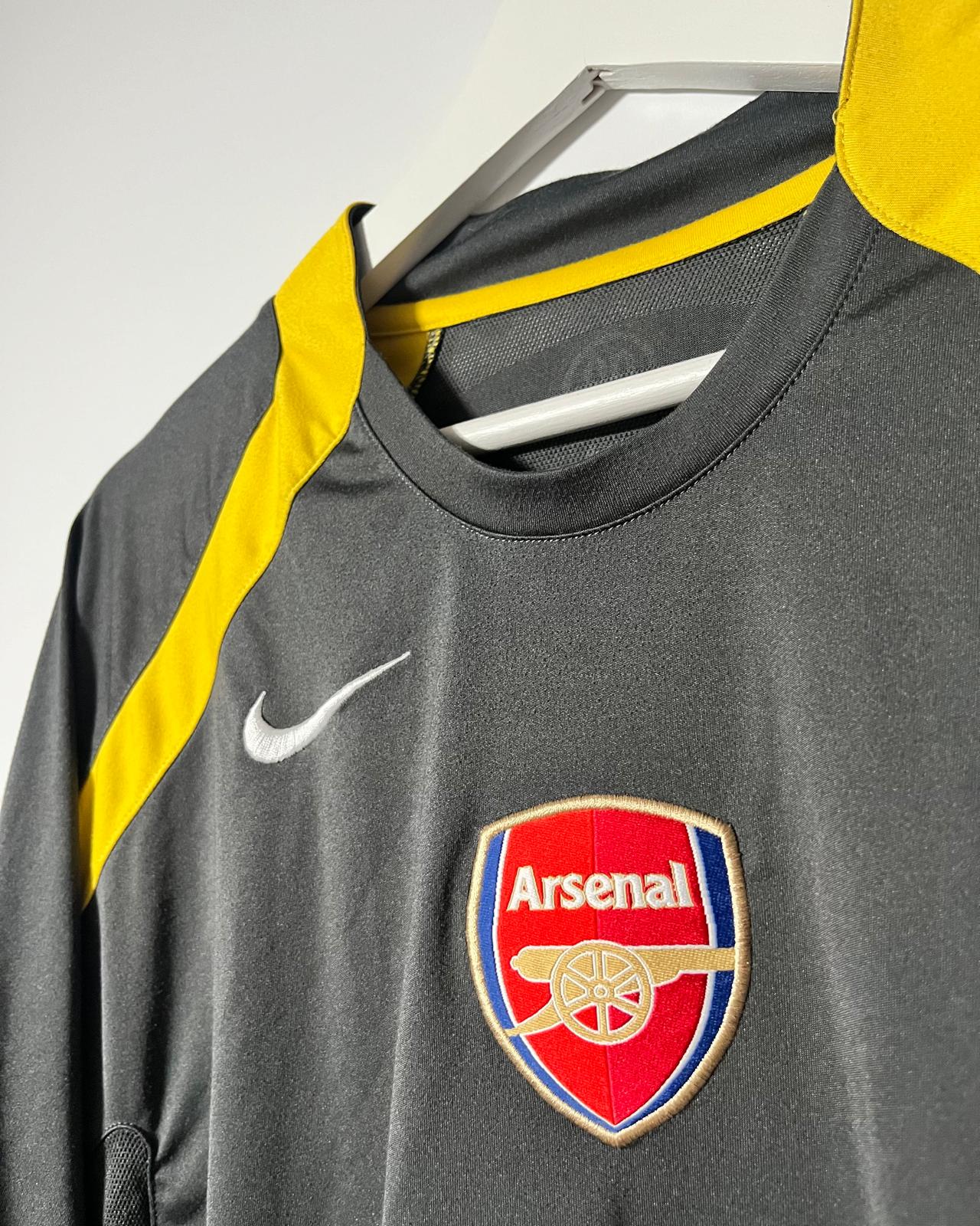 Arsenal FC | 2005 Polo | Nike | S