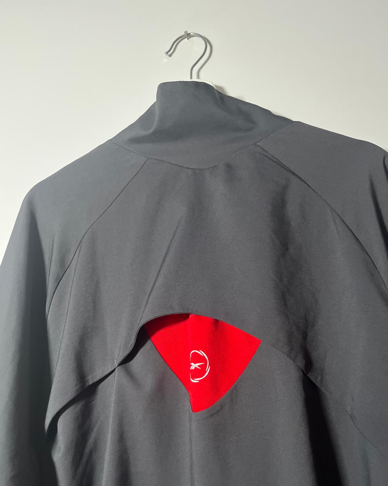 1.FC Köln | 2009 Trainings-Jacke | Reebok | XXL