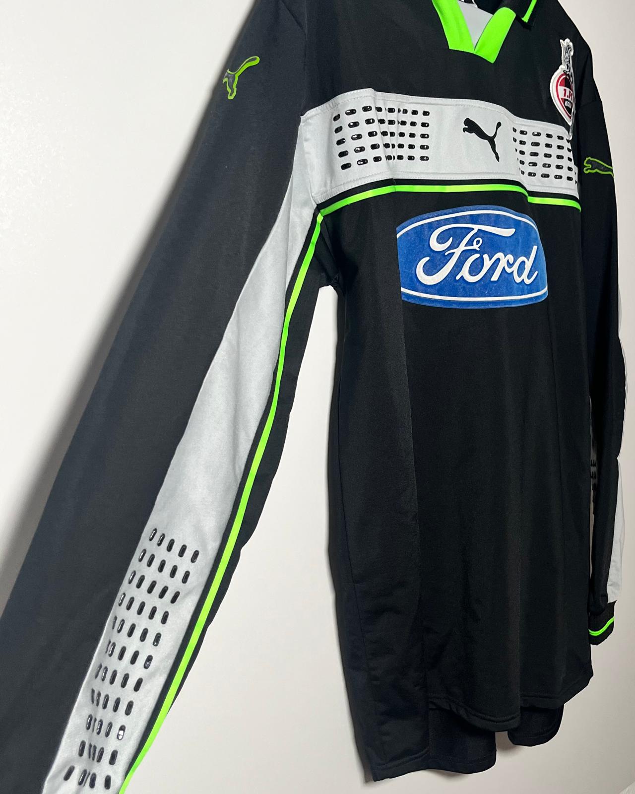 1.FC Köln | 1998 Torwart-Trikot | Puma | M