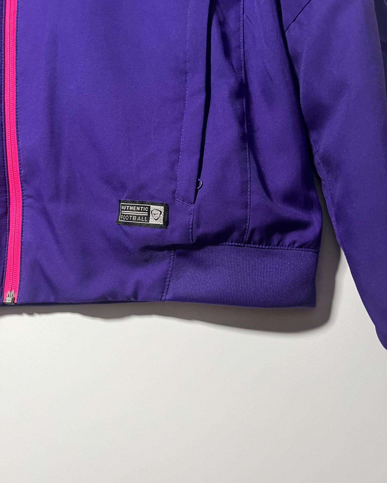 FC Barcelona | 2014 Trainingsjacke | Nike | M