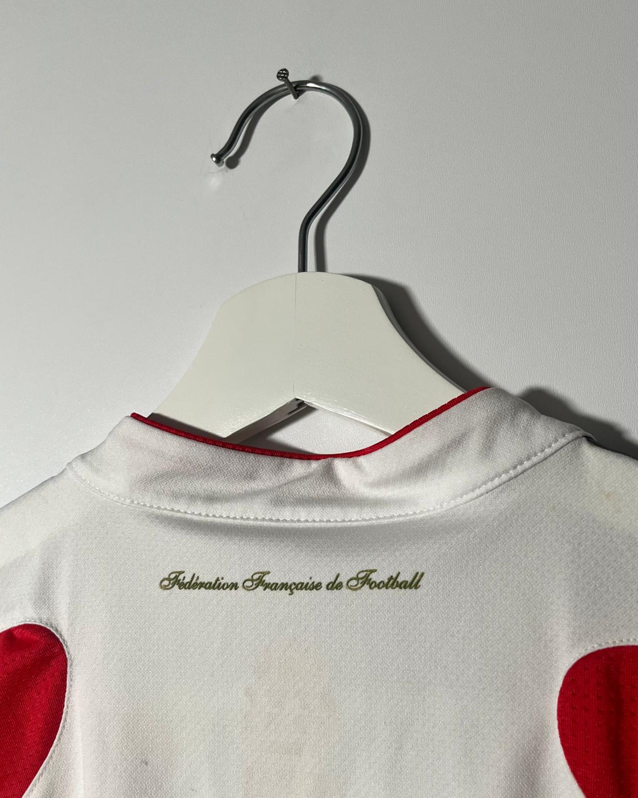 FC Bayern Munich | 2004 third jersey | Bastian Schweinsteiger | Adidas | S