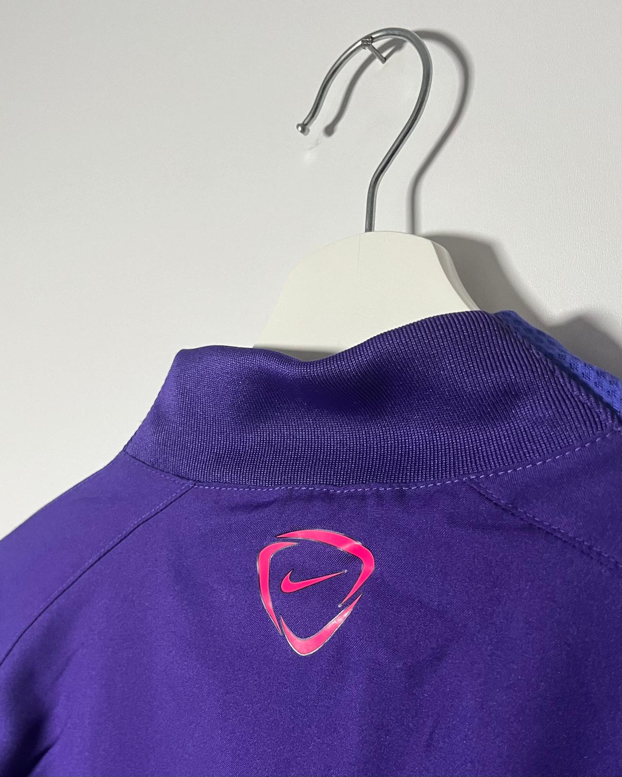 FC Barcelona | 2014 Trainingsjacke | Nike | M