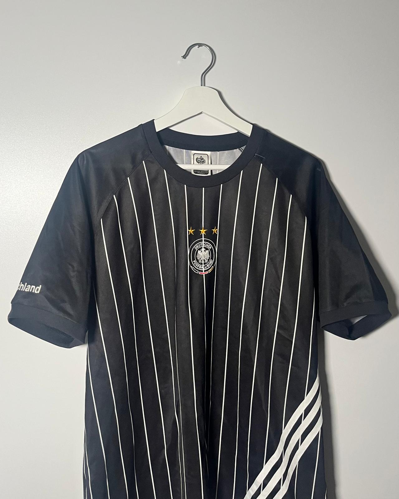 Deutschland | 2006 Trainings-Trikot | Adidas | L