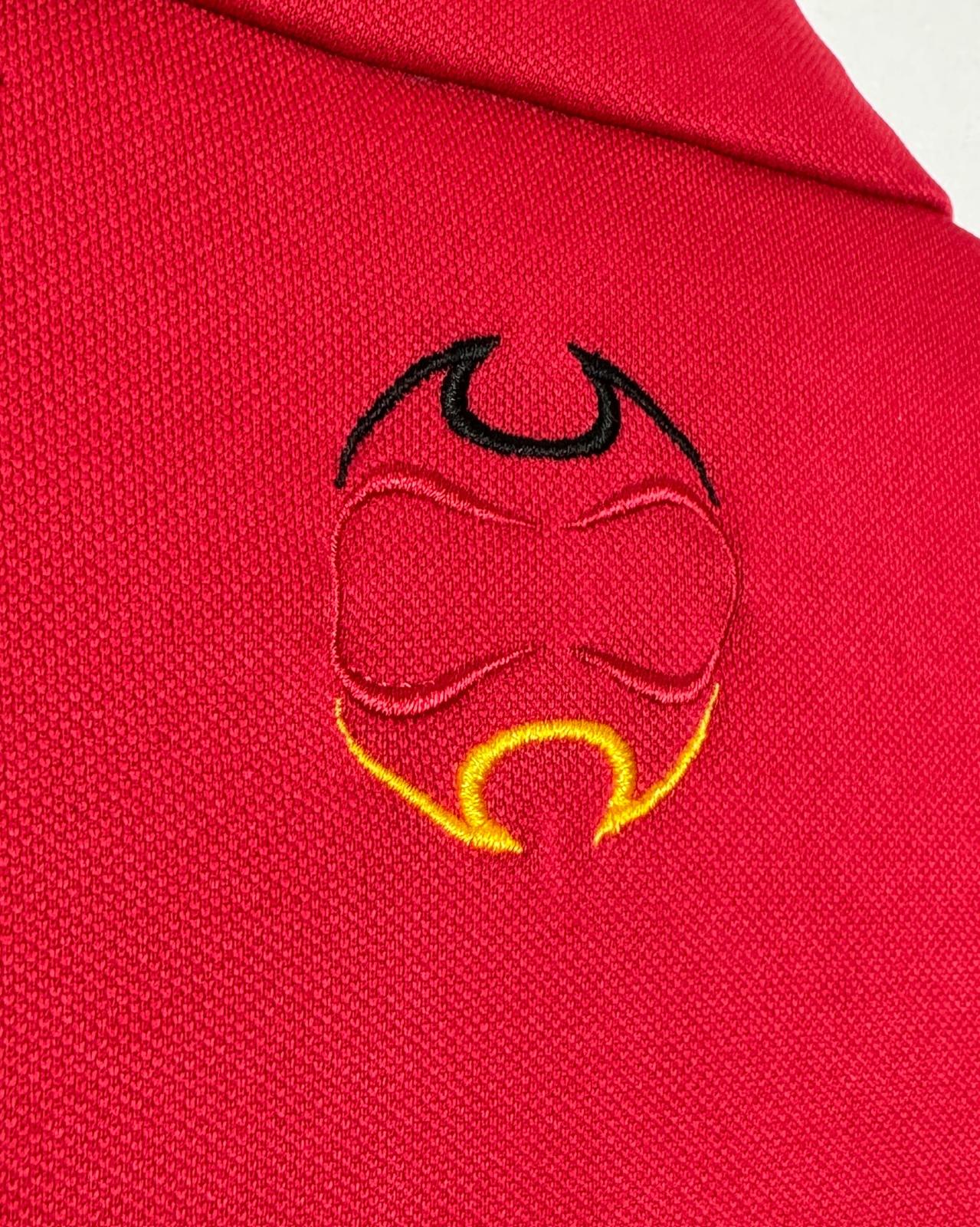 Deutschland | 2006 Trainingsjacke | Adidas | S